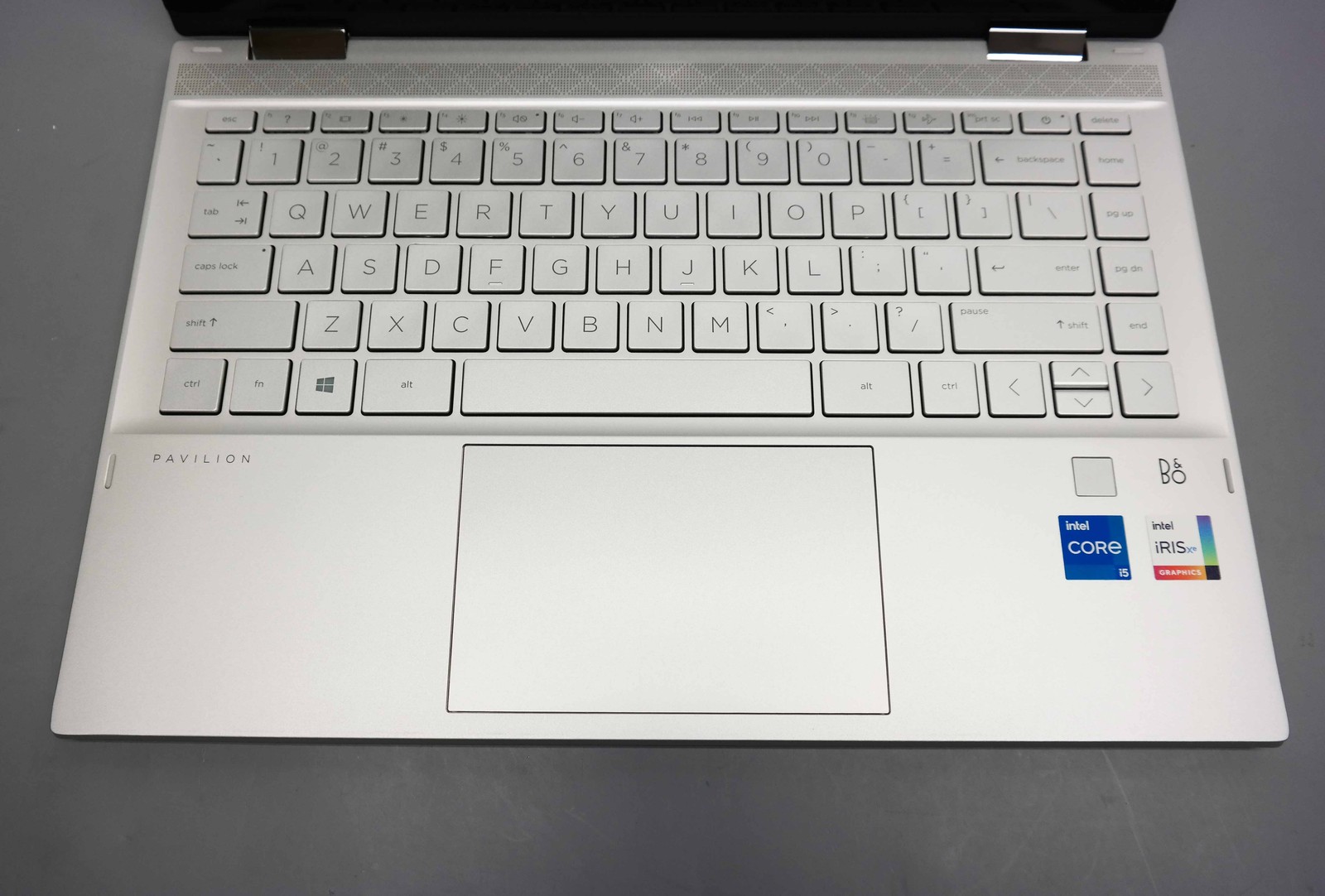 HP Pavilion X360 14-dw1095cl 14″ Core i5-1135G7 16GB 512GB SSD