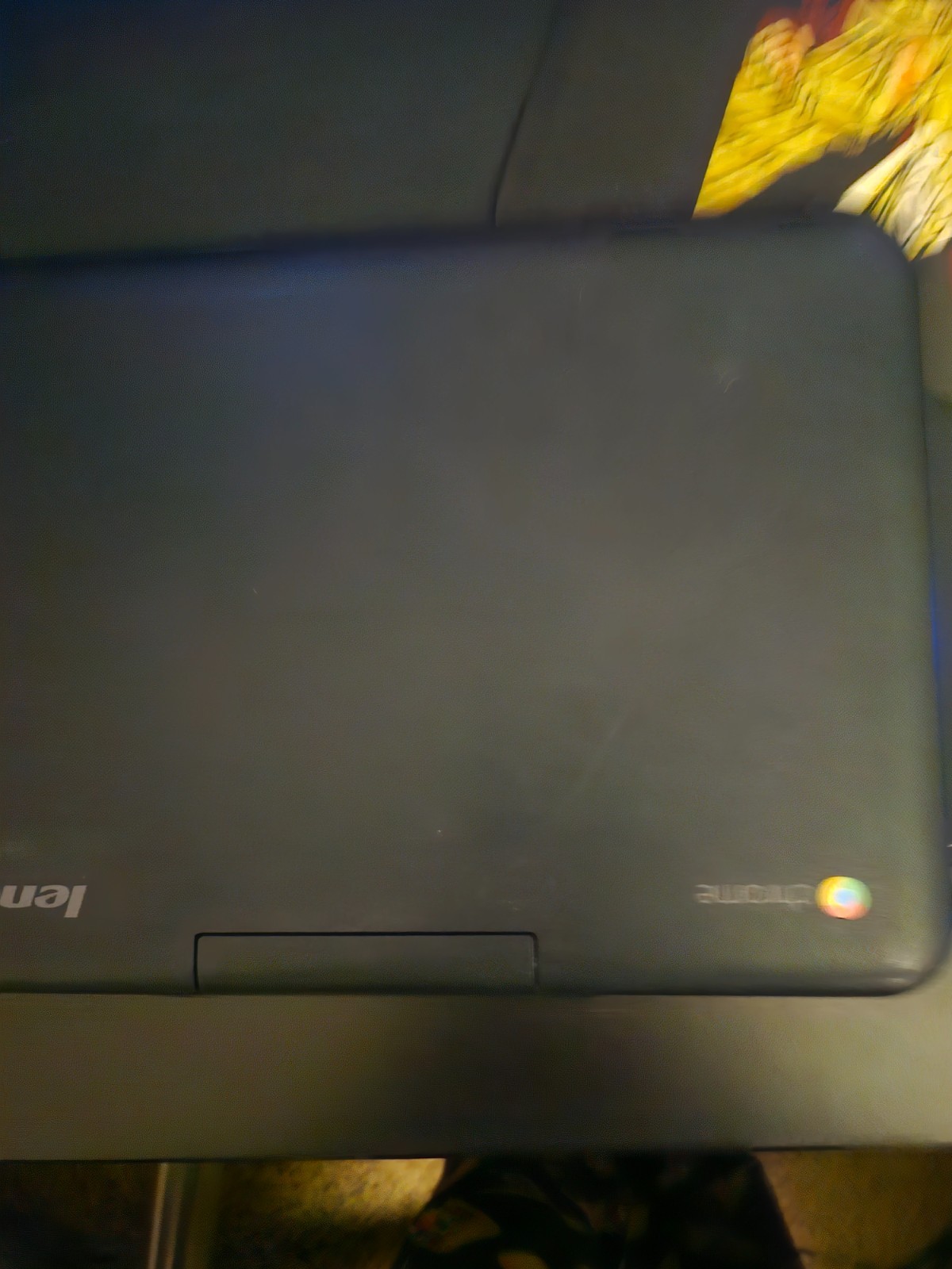 Lenovo Chromebook N21 11.6in. (16GB, Intel Celeron, 2.16GHz, 4GB) Netbook -…