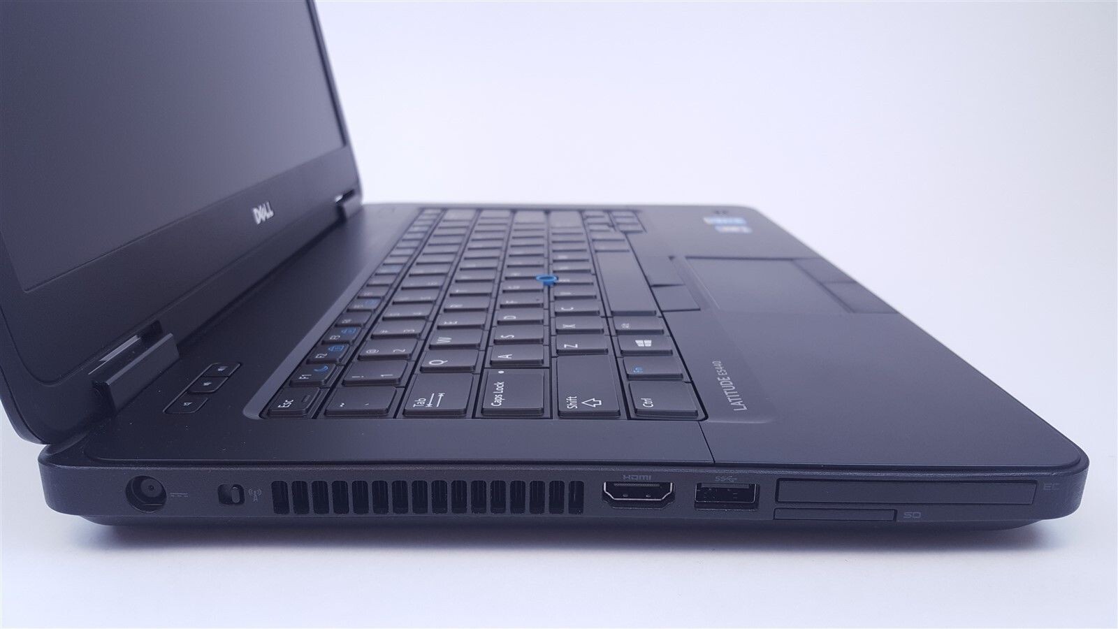 Dell Latitude E5440 14″ HD+ i7 2.7GHz 8GB 256GB SSD WINDOWS 7P 64 BIT 9CELL BATT