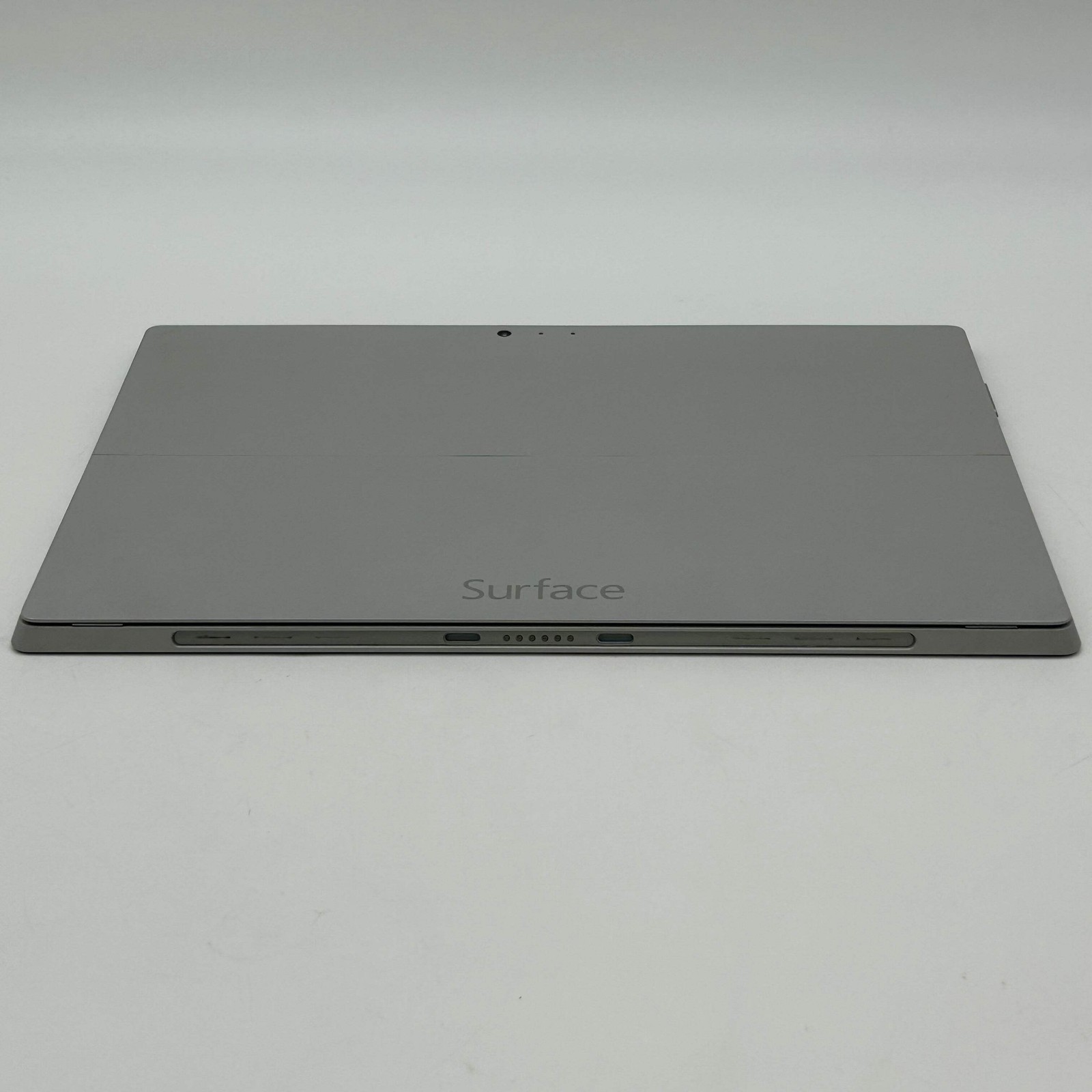 Microsoft Surface Pro 3 1631 12-inch i5-4300U 4GB 128GB SSD Silver