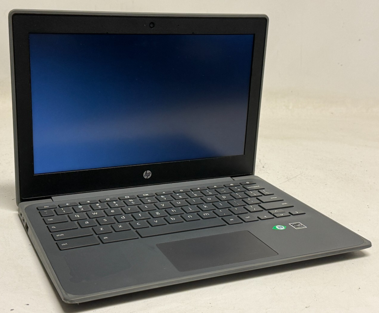 HP Chromebook 11A G8 EE 11.6″ (Radeon-R4 – 4GB RAM – 32GB Storage) – Lot of 10