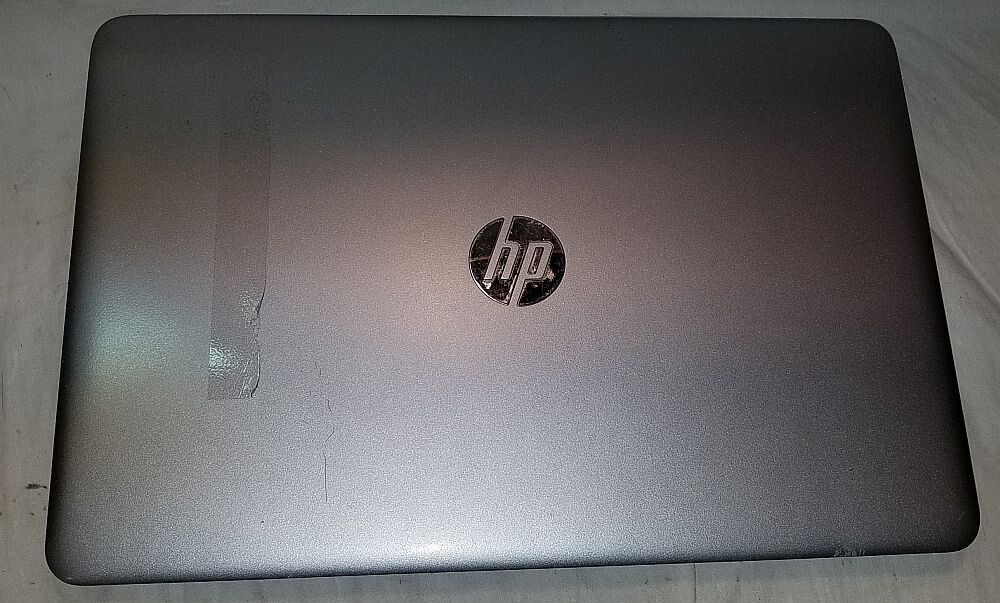 HP EliteBook 850 G3 15.6 Laptop Intel i5 6200U 2.3Ghz 3.88GB RAM 250GB SSD Win10