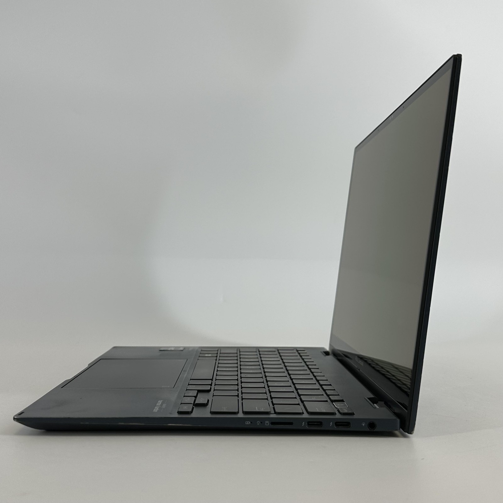 Asus Zenbook S 13 Flip Blue TOUCH 2.1 GHz i7-1260P 16GB RAM 1TB SSD BOARD ISSUES
