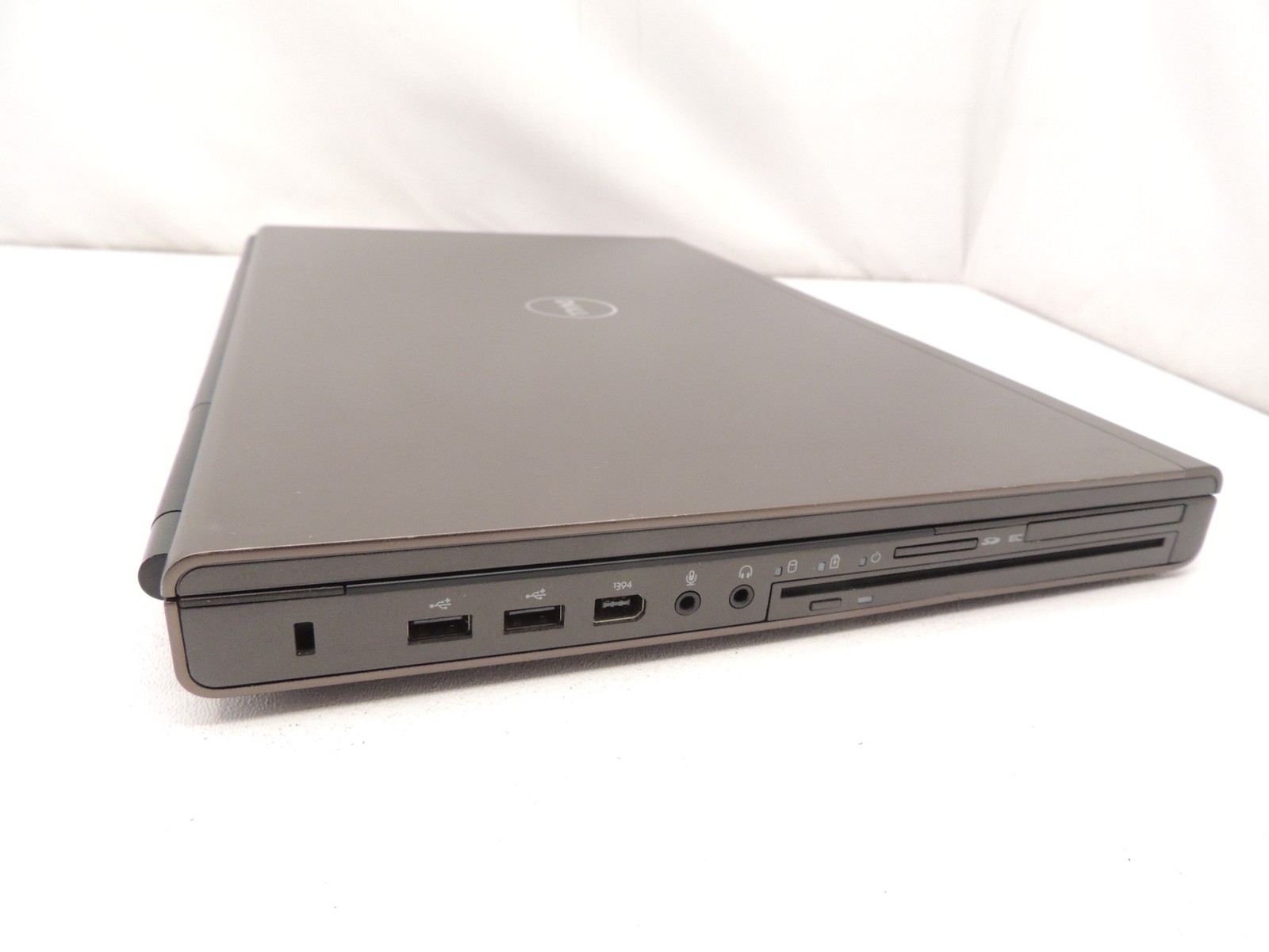 Dell Precision M6800 17.3″ FHD Core i5 4810MQ 24GB 960GB K3100M 4GB Laptop No OS