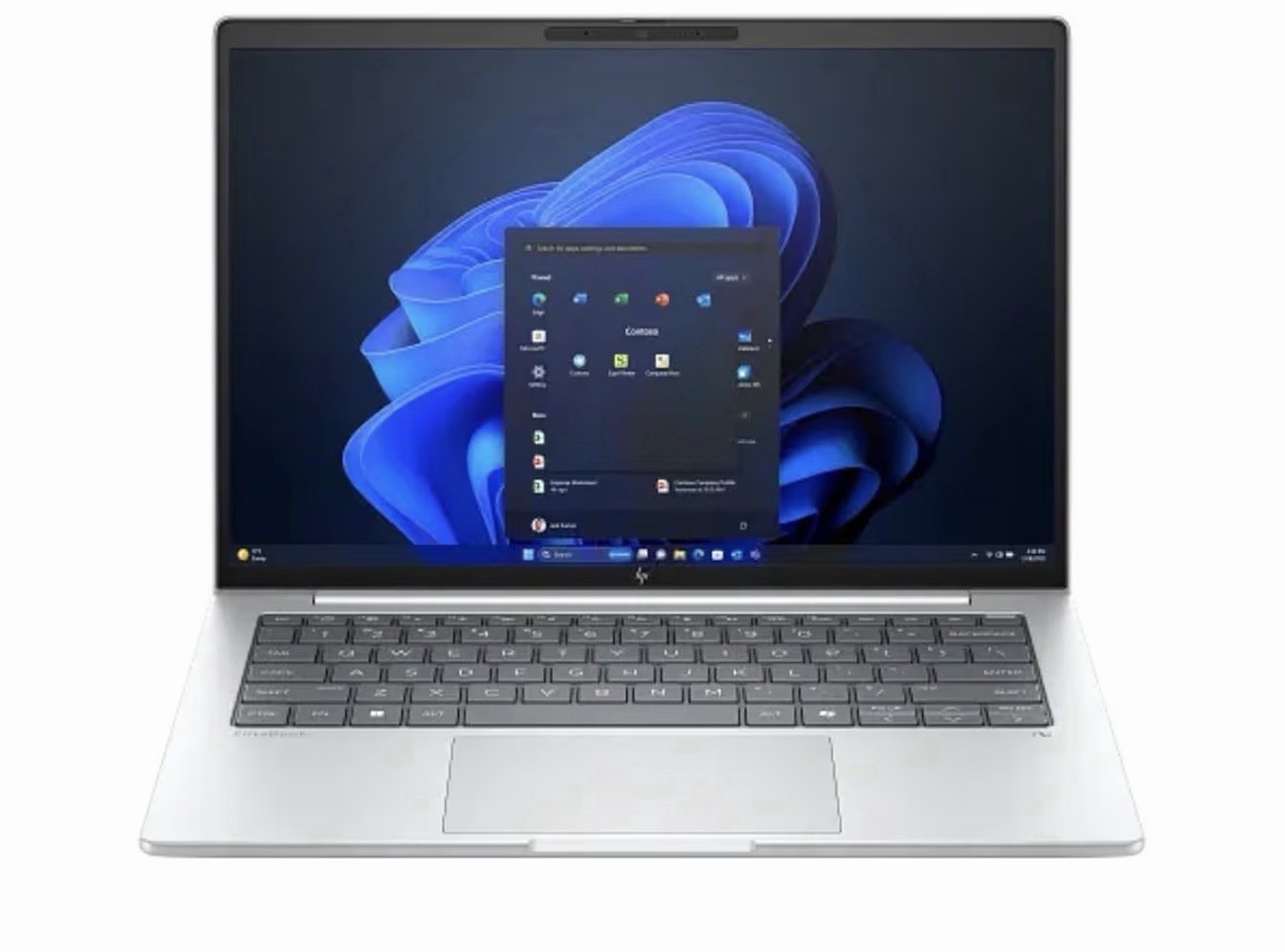 HP EliteBook 8 14″ G1i Ultra 7 258V 2.2GHz 32GB 512GB 14.0 WUXGA 14.0 BT Webcam