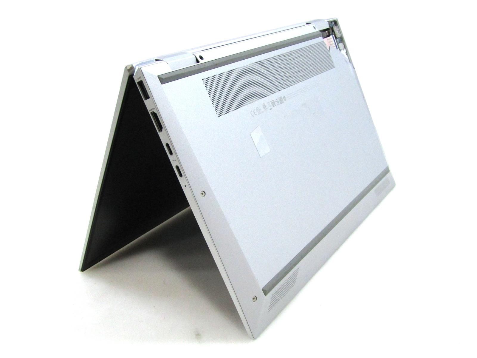 HP EliteBook x360 1040 G8 14″ | 3.00GHz Core i7-1185G7 | 16GB | BIOS Lock