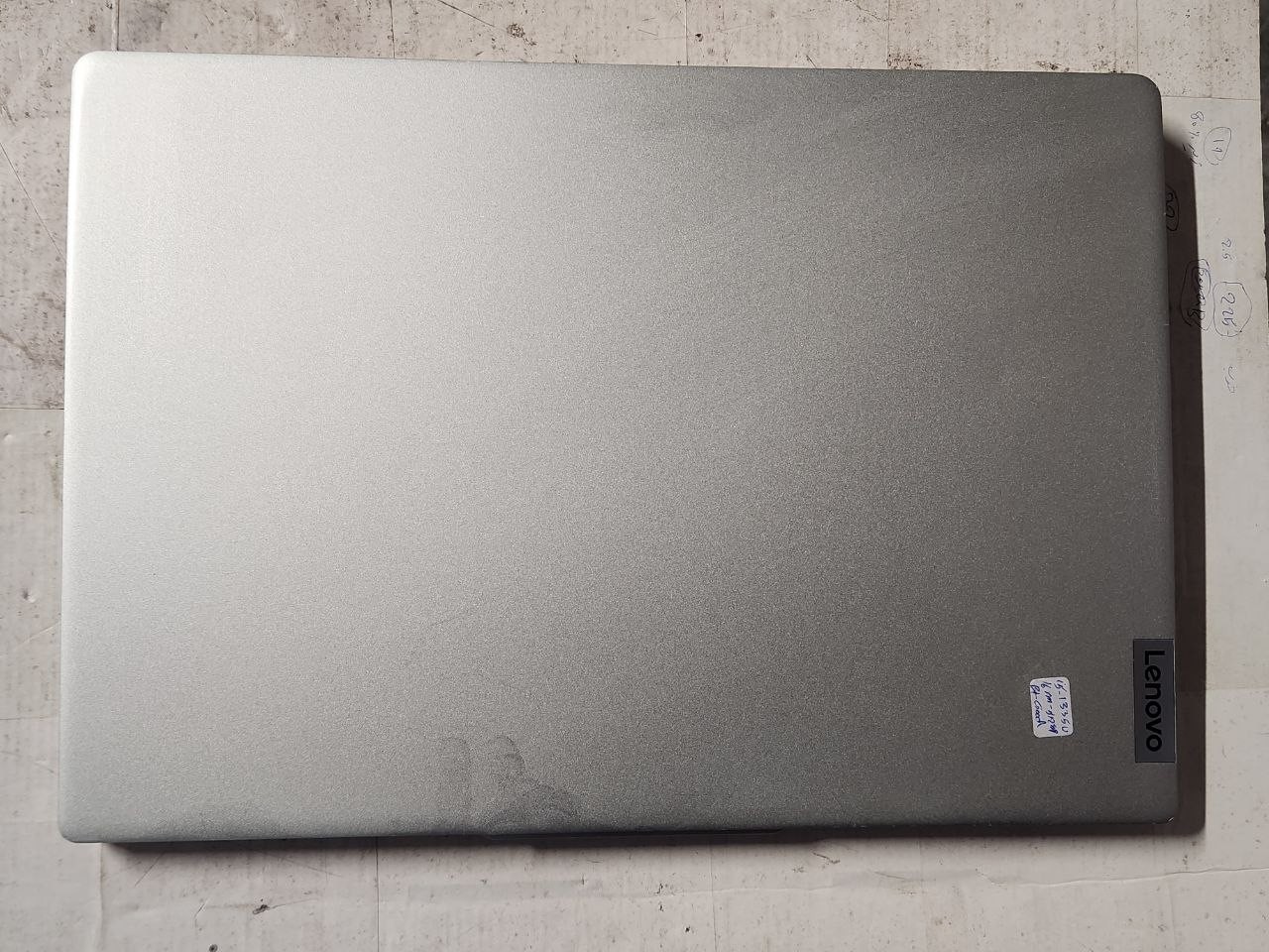 Lenovo IdeaPad Slim 5 16IRL8 i5 1335u 16GB RAM 512GB SSD win11pro