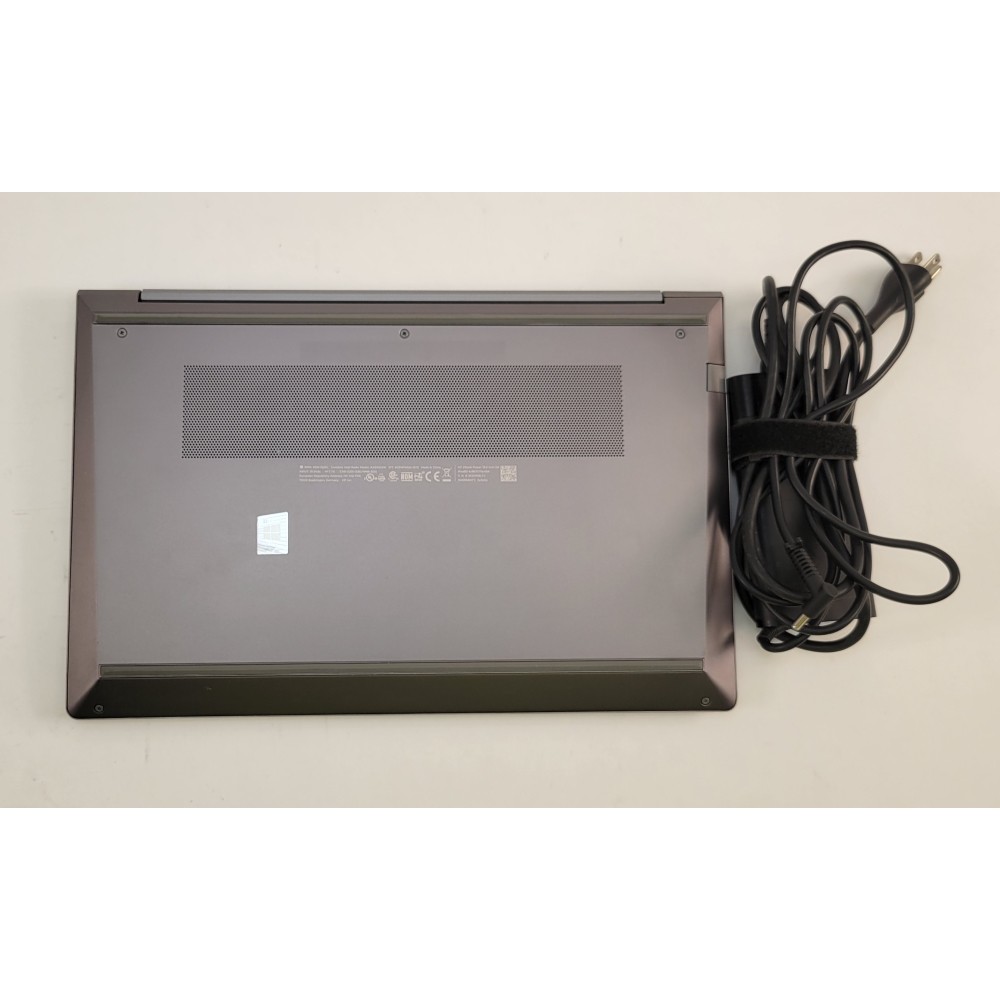 HP ZBook Power G8 PC 15.4″, i5-11400H -16GB DDR4- 512GB SSD