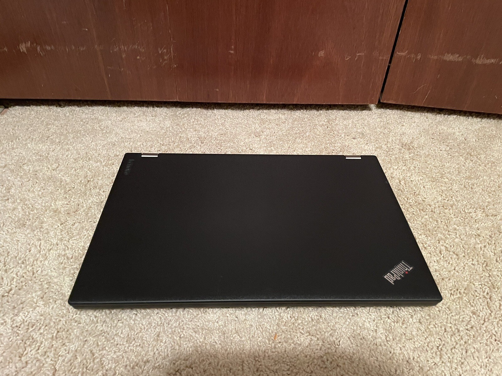 Lenovo ThinkPad P51