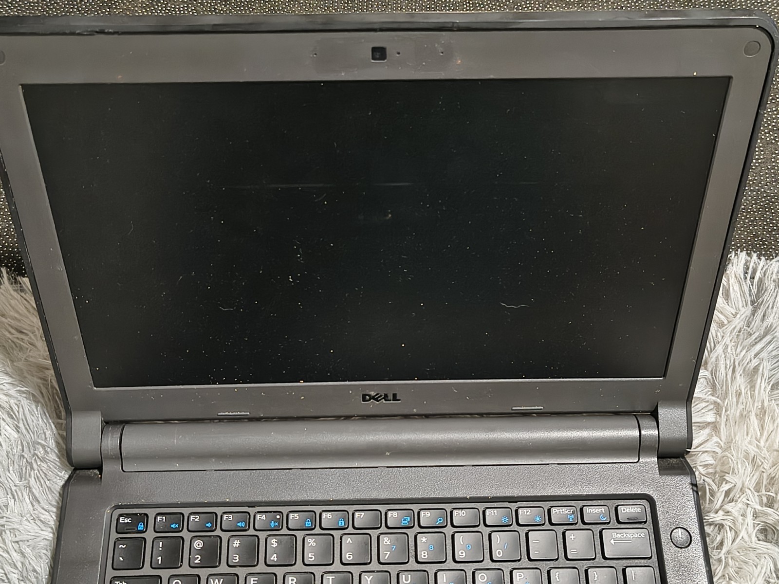 Dell Latitude 3340 Laptop Untested/ for Parts Or Repair