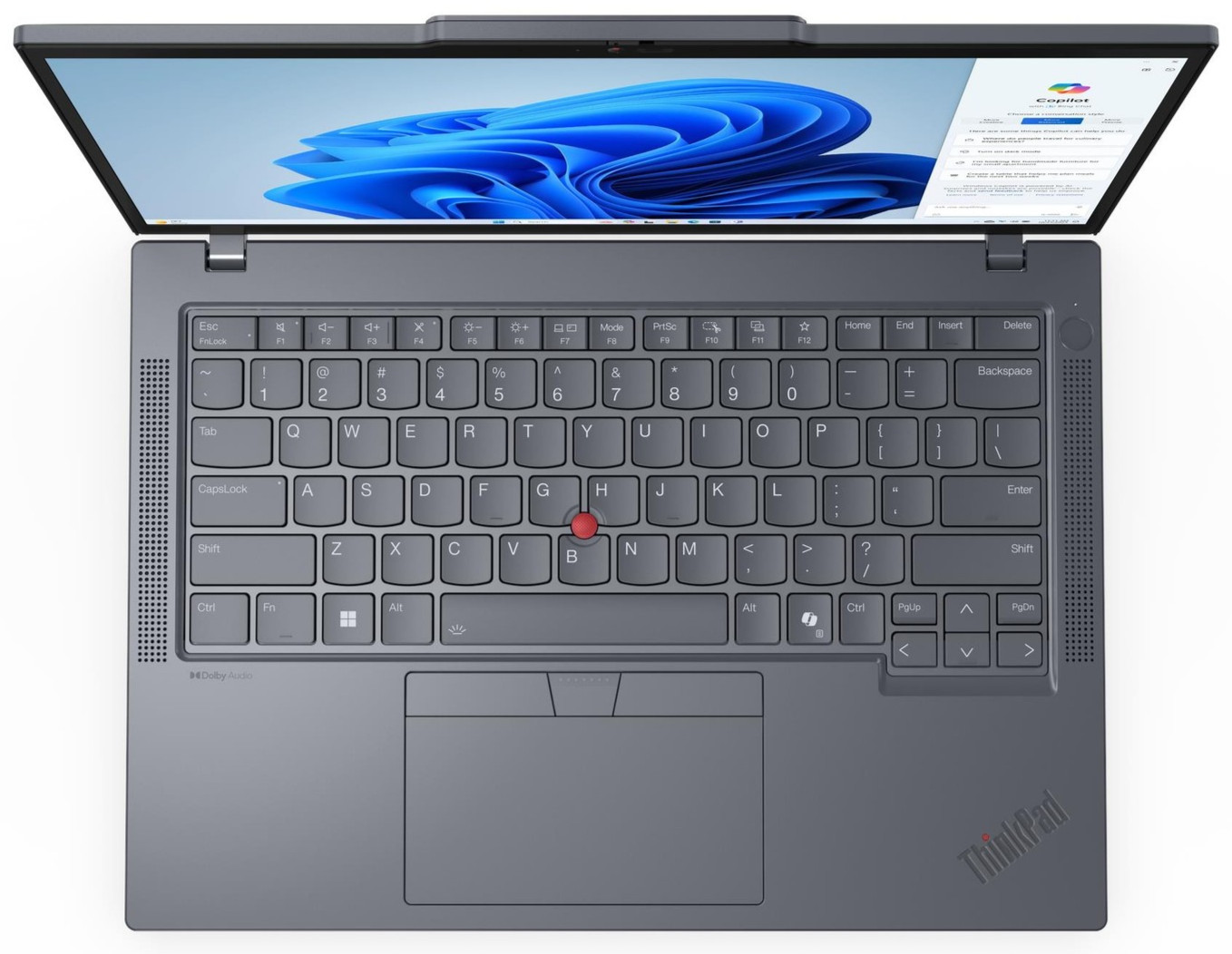 New Lenovo ThinkPad T14 Gen 5 14″ WUXGA Core Ultra 7 155U 16GB 512GB SSD Cam FPR