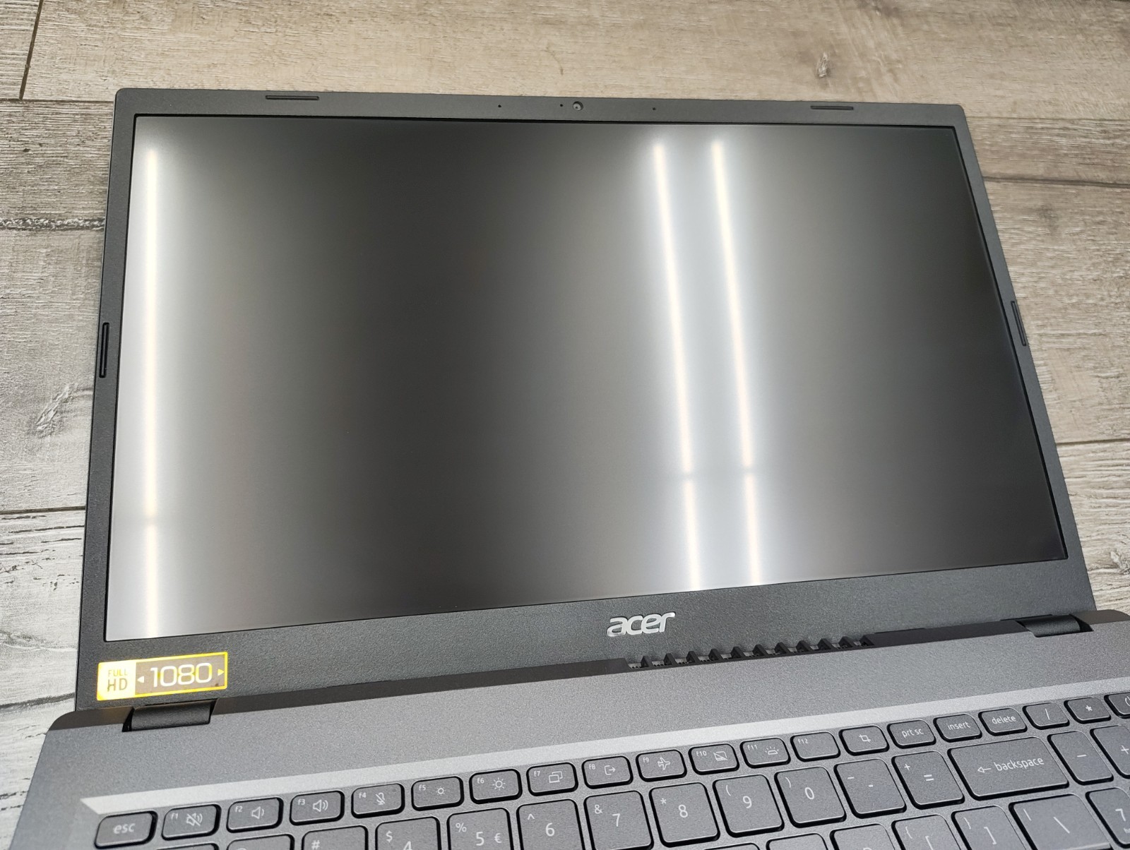 Acer Aspire Go 15 Laptop 15.6″ i7-13620H 16GB DDR5 1TB SSD Windows 11 – MINT