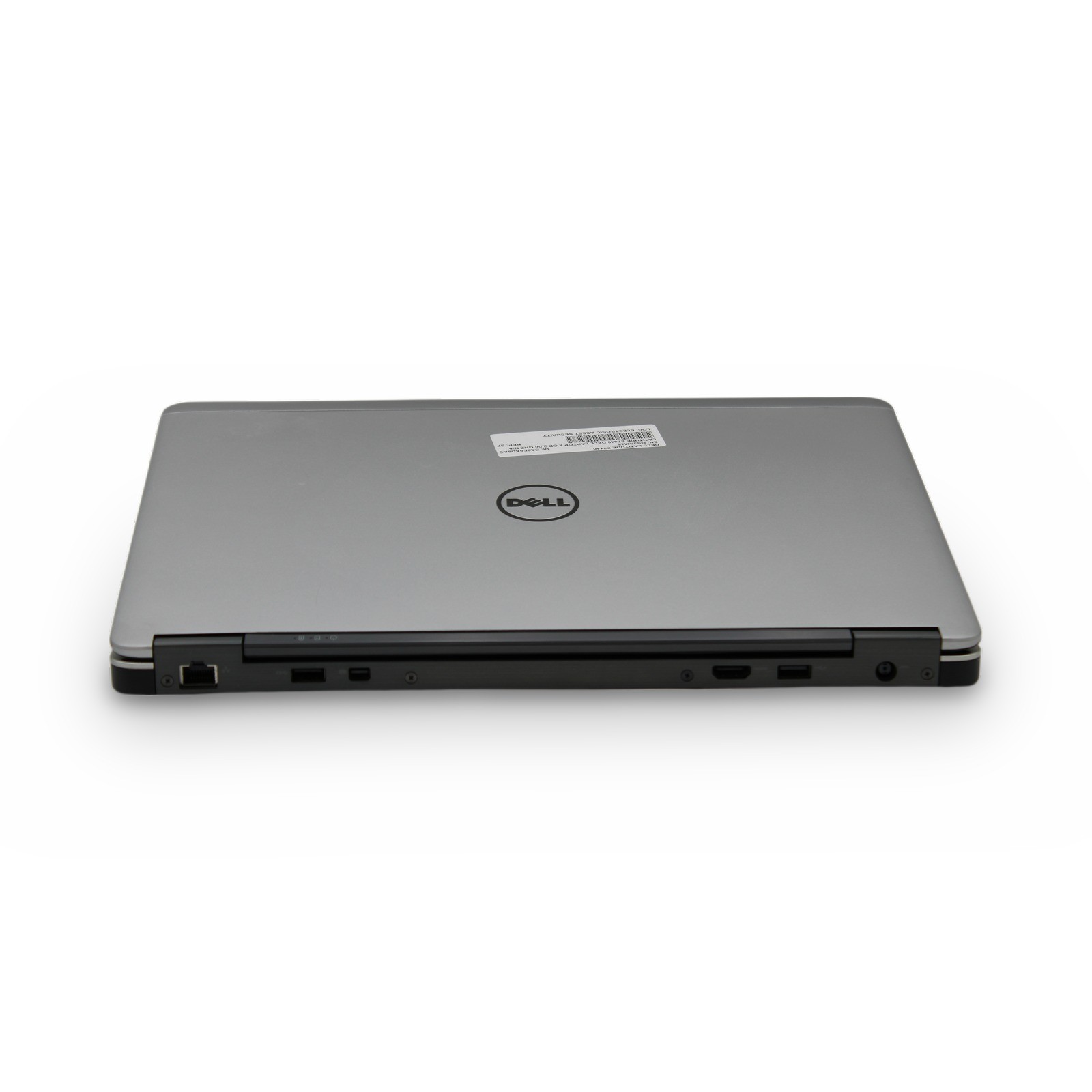 Dell Latitude E7440 14in i5-4310U 2.0GHz 8GB FHD No OS, Drive, Power Cord