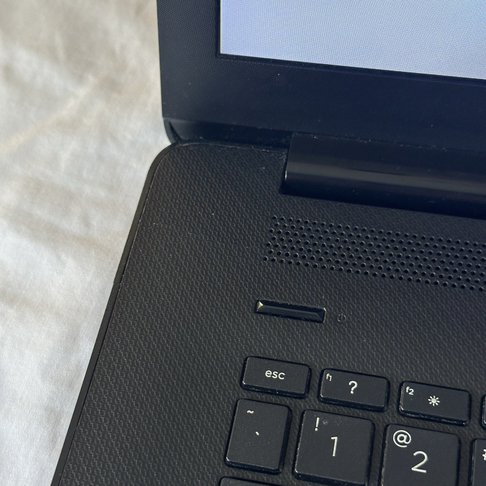 HP Laptop 17″ | Nvidia GeForce 2GB GPU | Intel i7 CPU | 1TB SSD | 16GB RAM