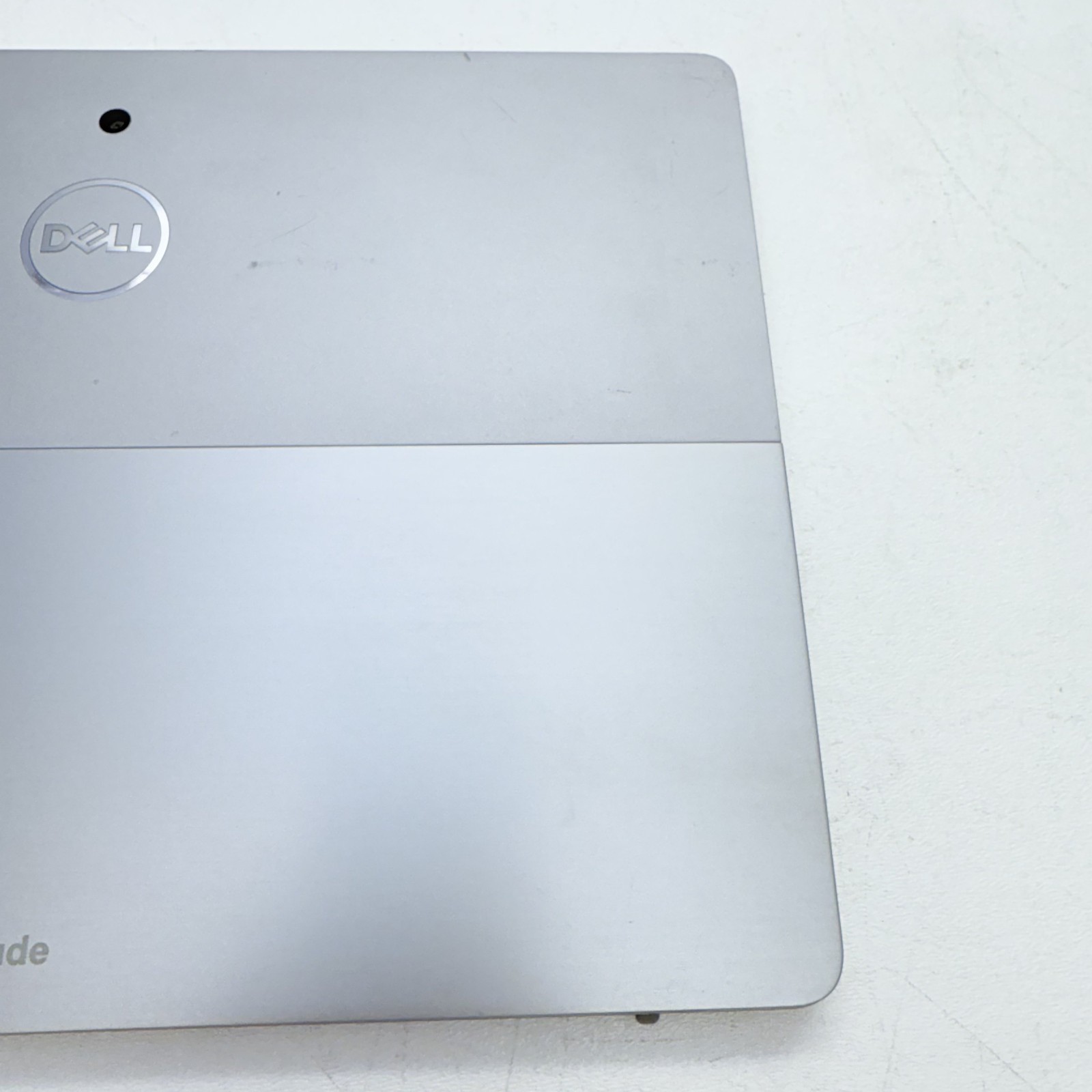 Dell Latitude 7200 2-in-1 i5 8GB RAM – NO SSD NO BATTERY BIOS LOCKED *READ DESC*