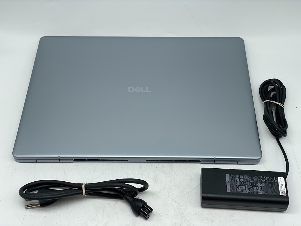 Dell 16 Plus Laptop DB16250-16.0-inch (2560×1600), Core Ultra 9 288V, 32GB, 2TB