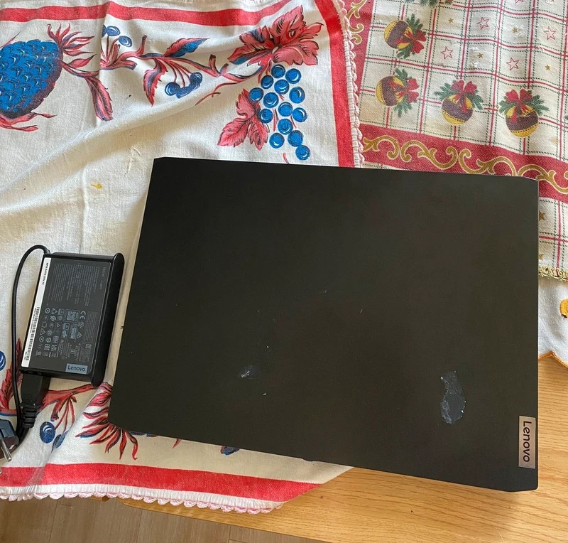 lenovo ideapad gaming 3 rtx 3050