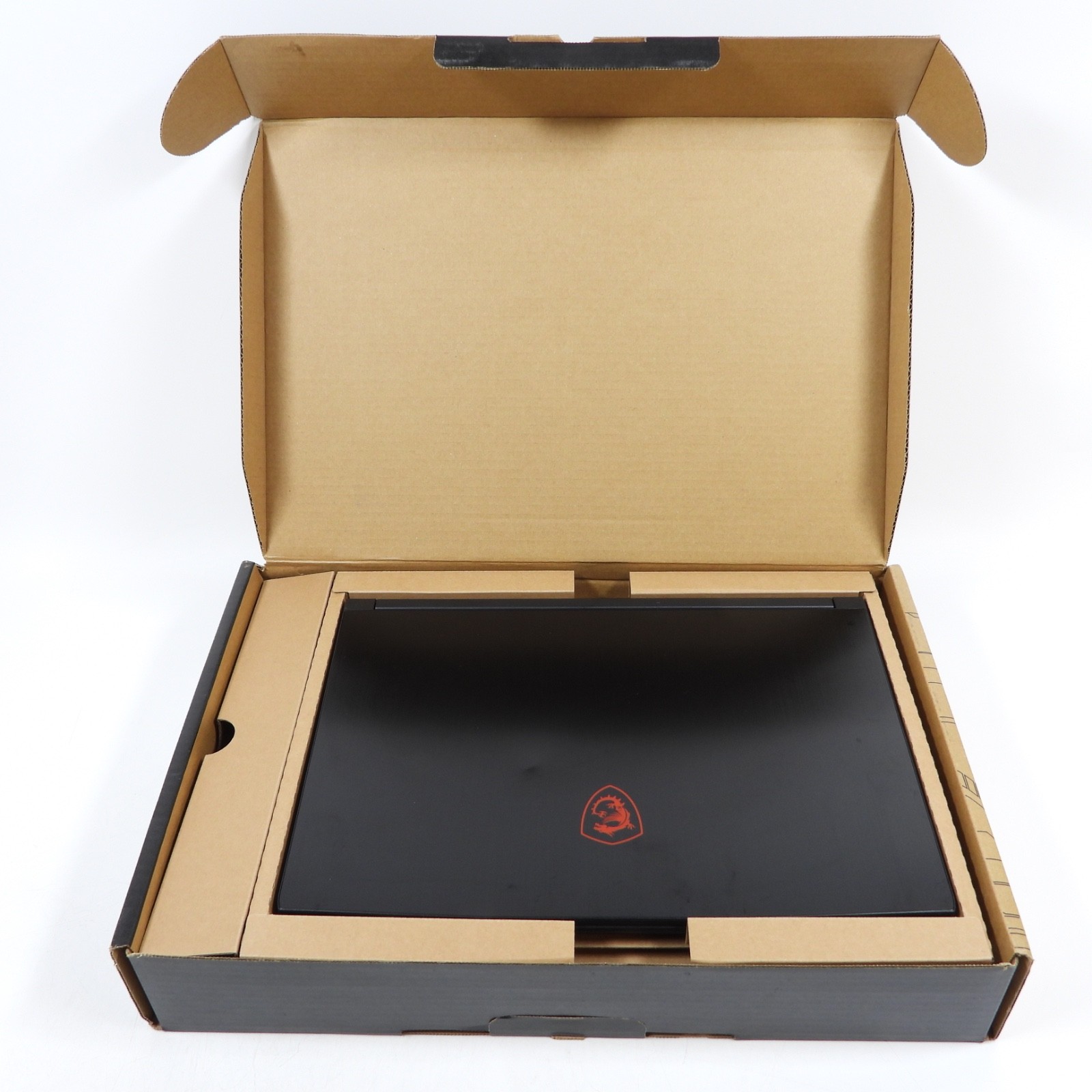 MSI Thin GF63 144Hz FHD – i7-12650H – 32GB RAM – RTX 3050 – 1TB SSD – Black