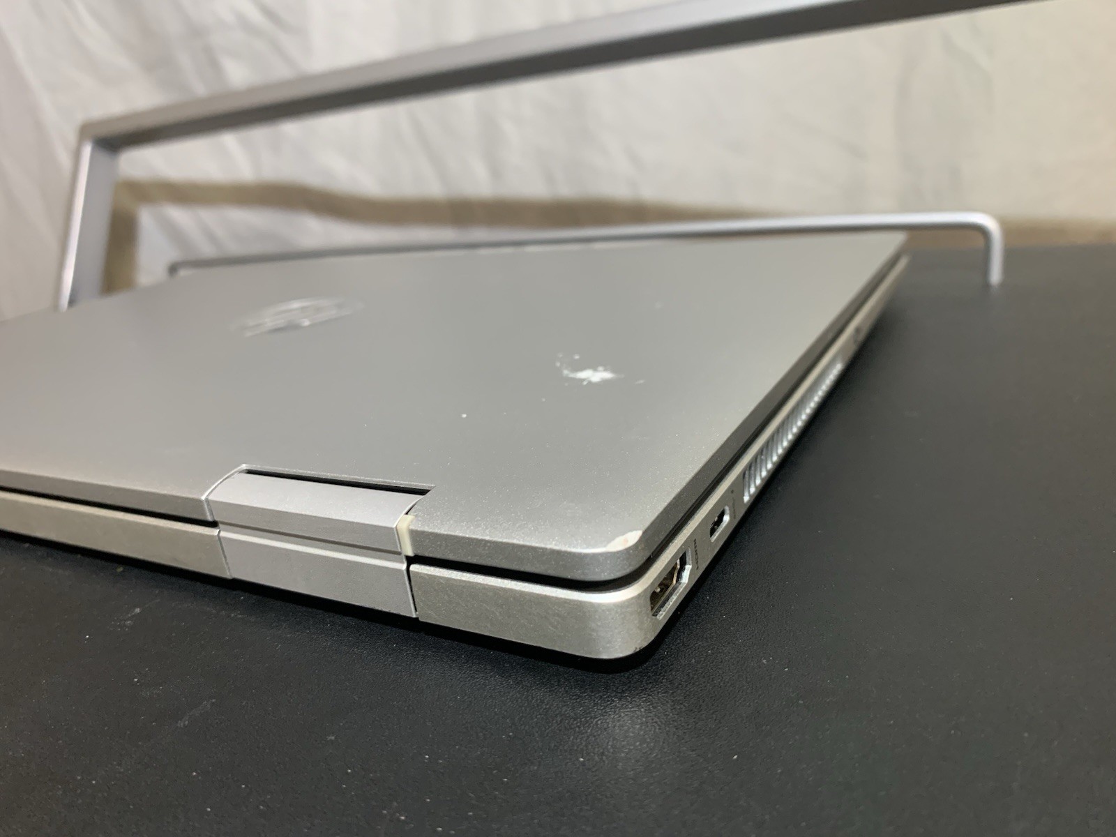 HP Pavilion x360 14-ek0033dx i5-1235U 8GB 512GB SSD Win11 14in Touch FHD Silver