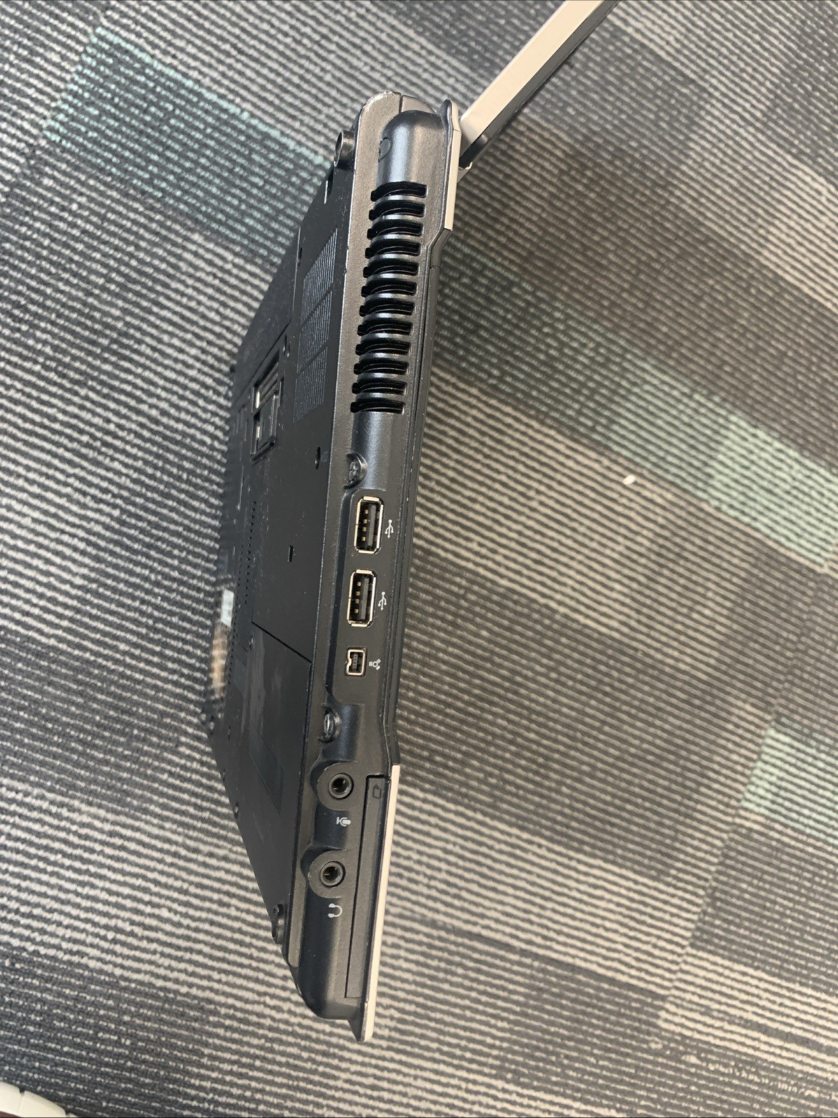 HP ELITEBOOK 6930P 14 In Notebook PC
