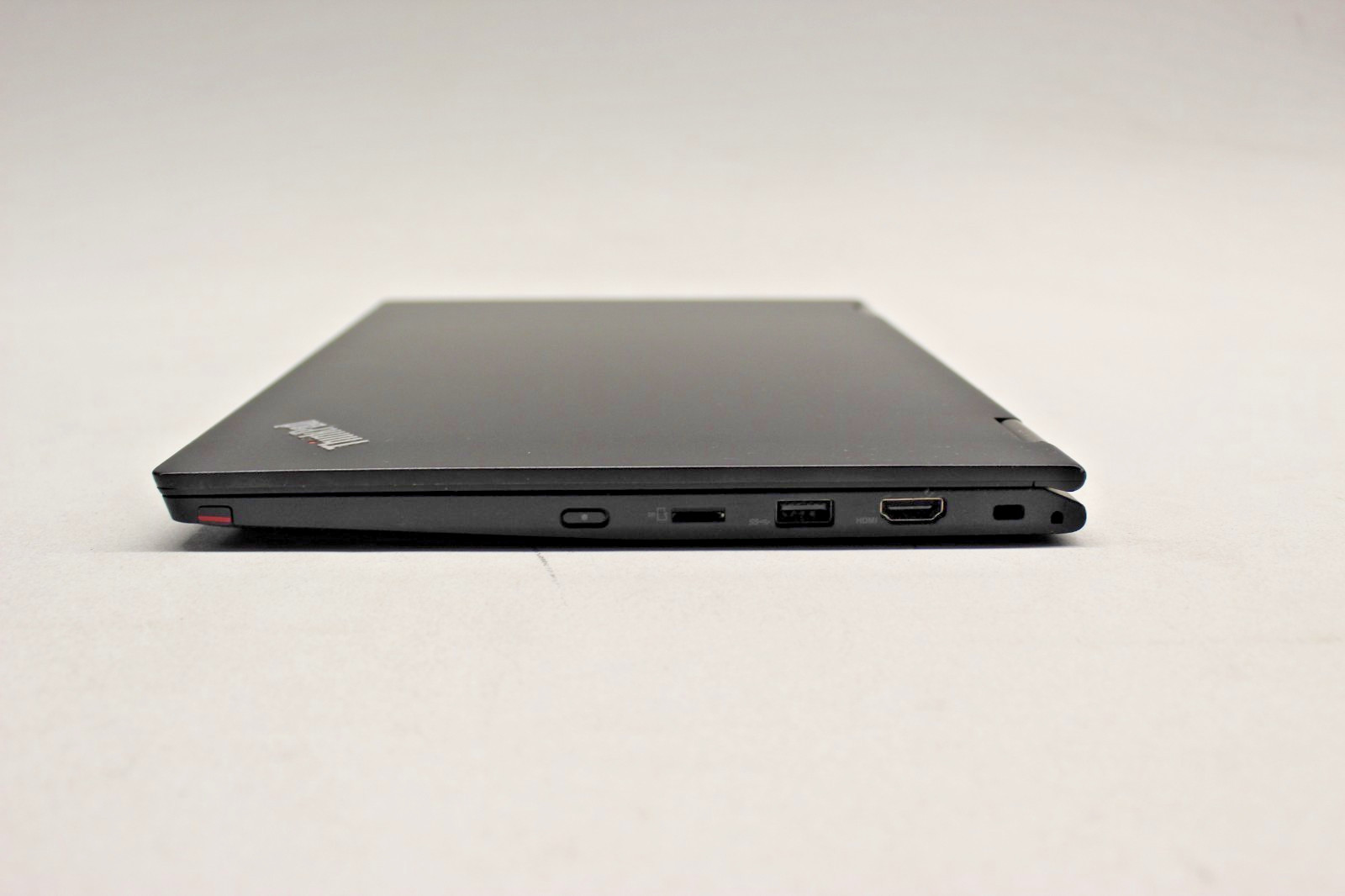 Lenovo L13 Yoga I5-10210U 128GB NvME 8GB LPDDR Win11Pro- Touch- C Pic/Descript
