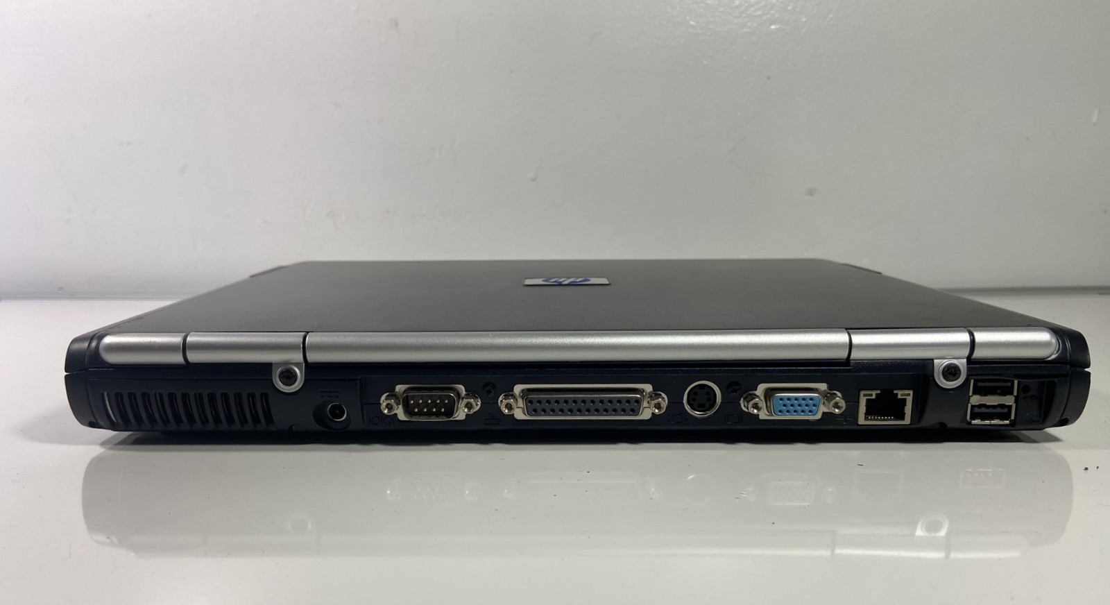 HP COMPAQ NC6000 Laptop | 768MB RAM | 30-60GB HDD | Intel 1.50 GHz | NO OS |