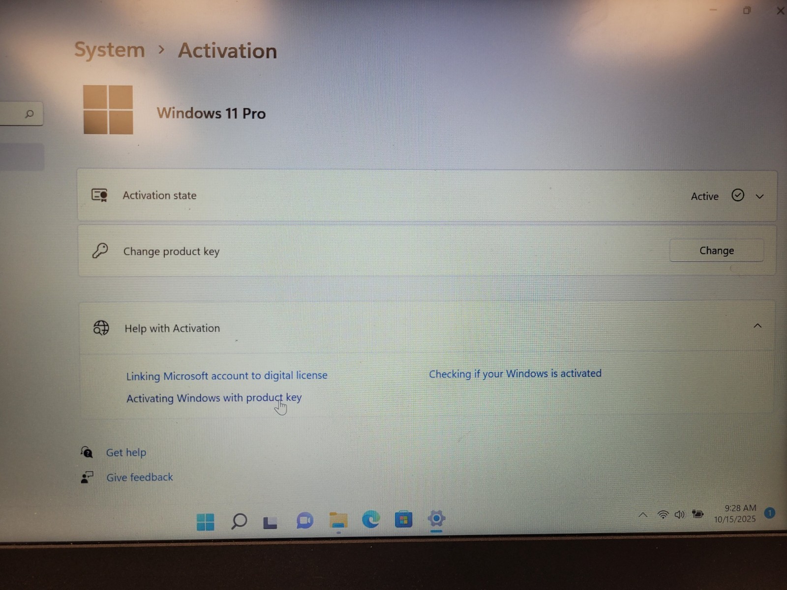 Lenovo IdeaPad 3 15IML05 15.6″ pentium 6405u 2.4ghz 8gb ram 250gb ssd PF29F3BW