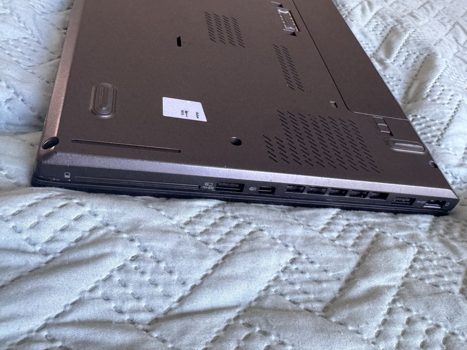 Lenovo ThinkPad T440s 14″ Core i7-4600u 2.10GHz 8GB, Linux Mint 22.3