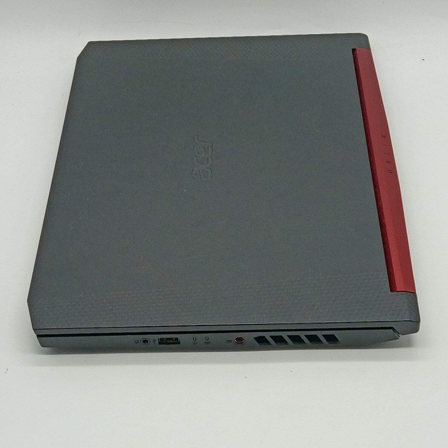 Acer Nitro 5 AN515-54 15.6″ i5-9300H 2.4GHz 8GB RAM 256GB SSD GeForce GTX 1650