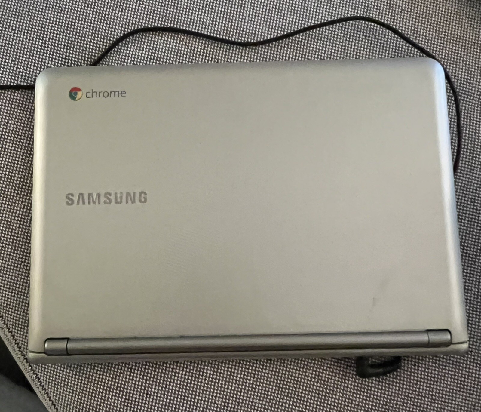 Samsung Chromebook xe303c12