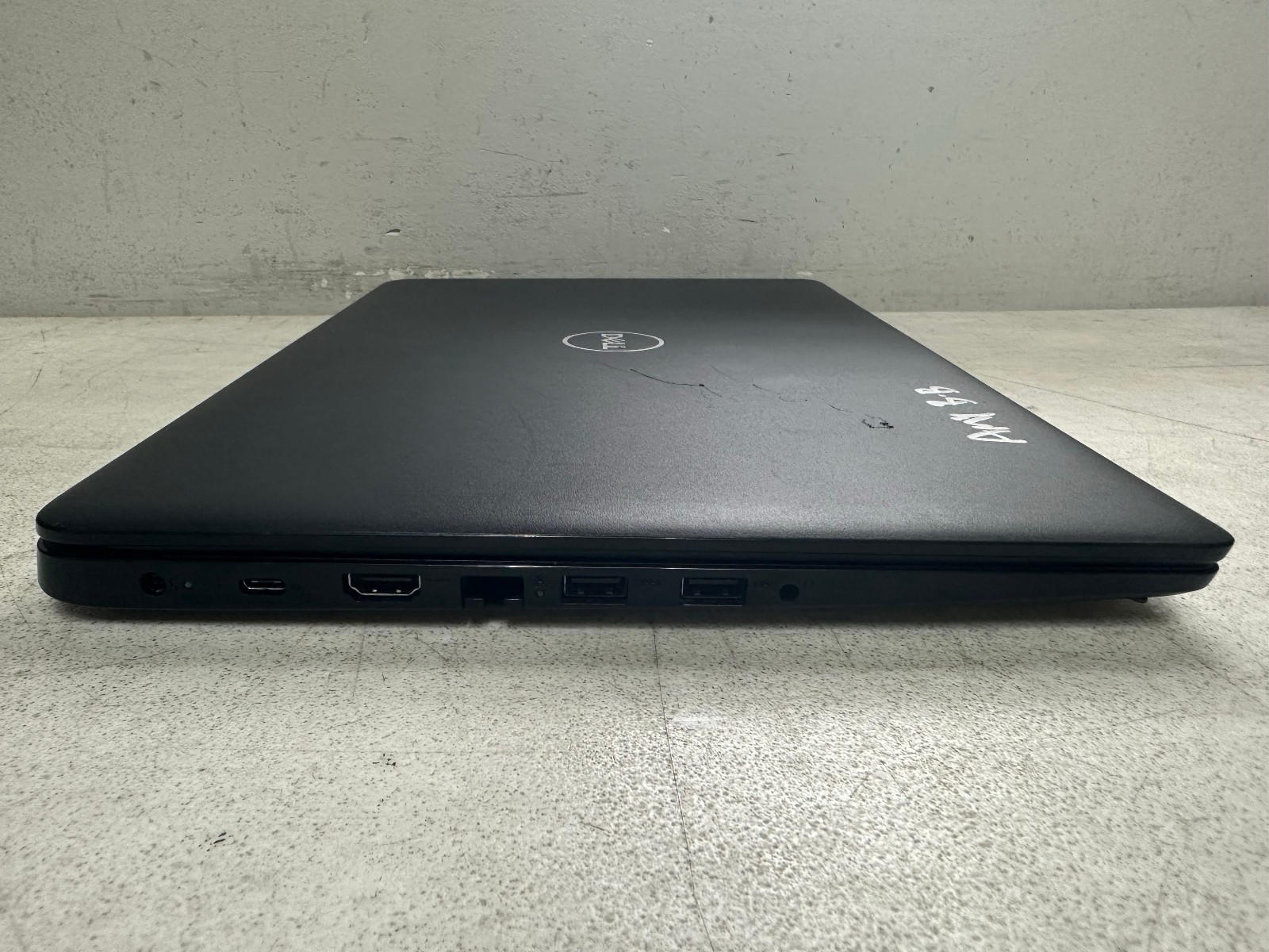Dell Latitude 3500 15.6 FHD (i5-8265U @1.60, 8GB RAM, Bios Locked) NO HD/ADAPTER