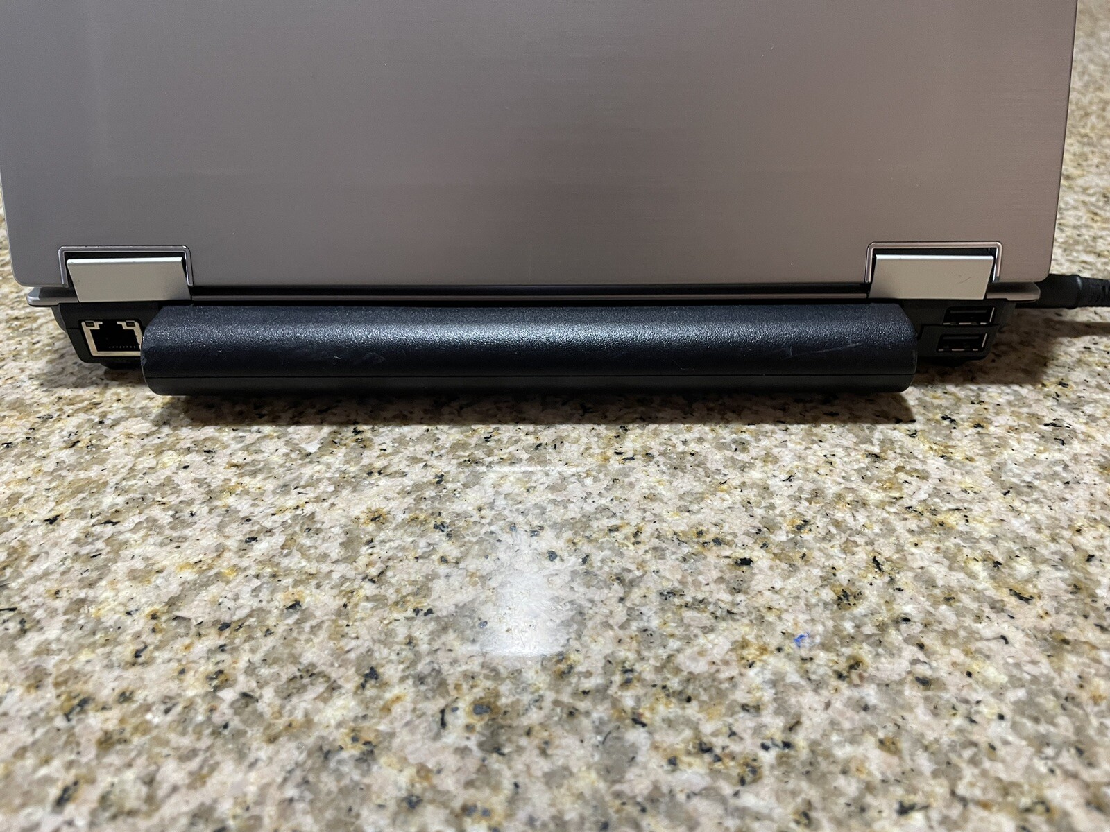 HP Elitebook 2540p Laptop Intel i7 2.13GHz Windows 11 Pro 512GB SSD Office Pro