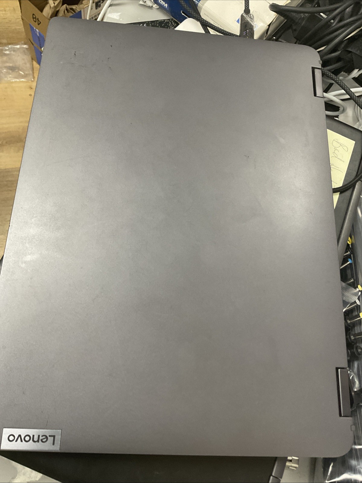lenovo ideapad flex 5 14iau7
