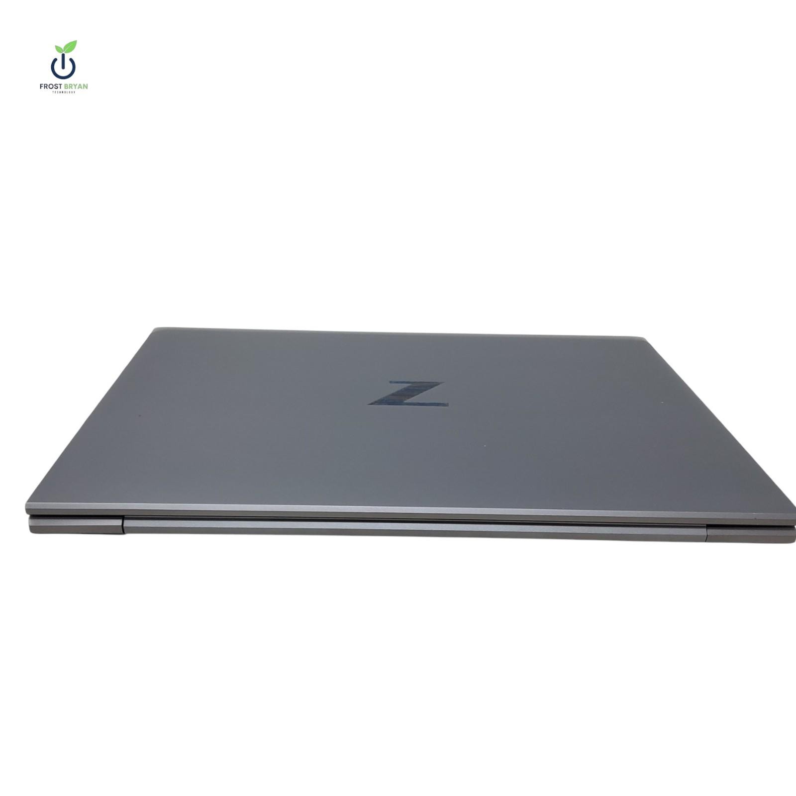 HP ZBOOK FIREFLY 14″ G8 i5-1145G7@2.60GHz 8 GB SSD 256 GB No OS Grade C [READ]