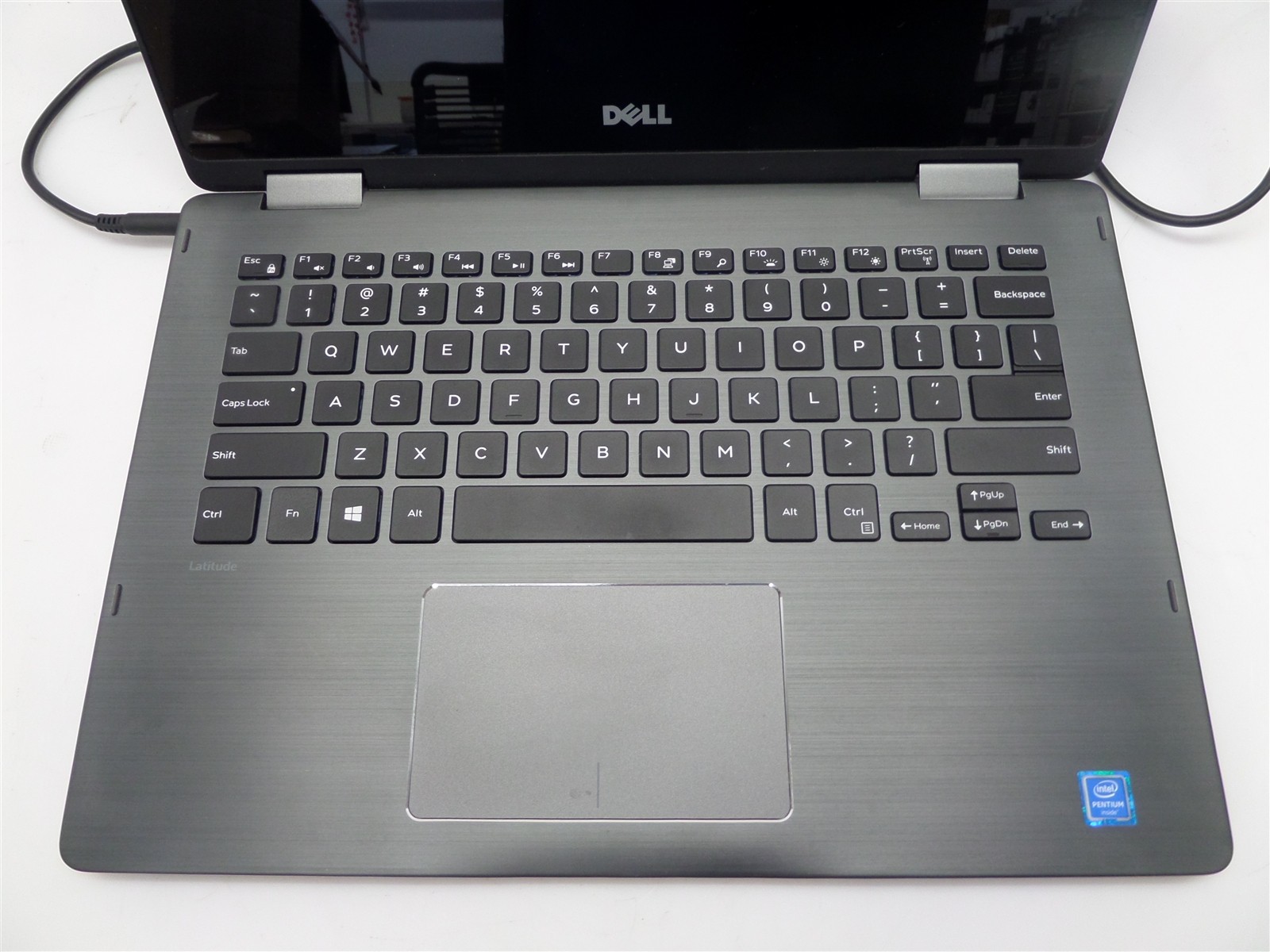 Dell Latitude 13 3379 13″ w/ Pentium 4405U 2.1GHz CPU 4GB RAM – Does Not Boot
