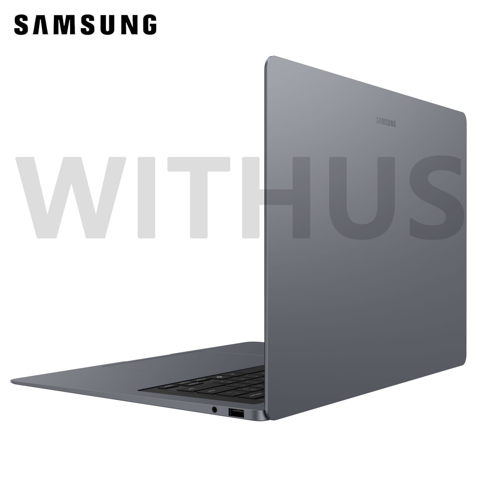 SAMSUNG Galaxy Book 6 Pro 15.9″ X7 Ultra 1TB NVMe SSD Copilot + Laptop