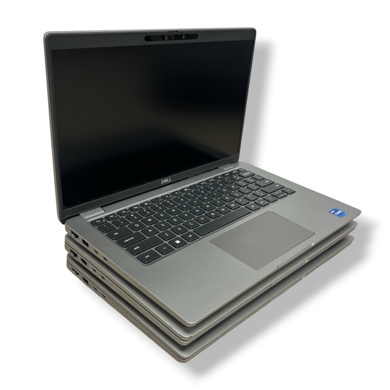 3x Dell Precision 3480 FHD i7-1360P 3.56GHx 16GB No HDD RTX A500 ~Bios locked
