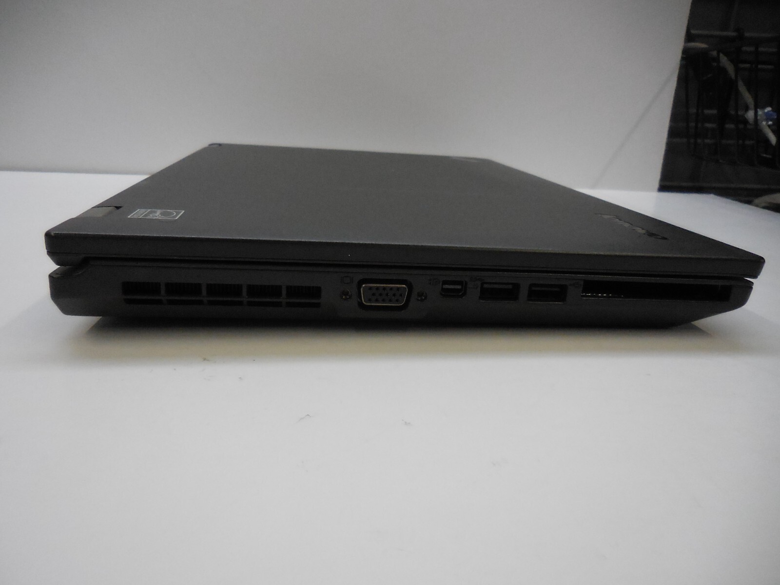 Lenovo ThinkPad L440 Intel Core i5-4200M 2.50GHz 8GB RAM 240 GB SSD, NO OS
