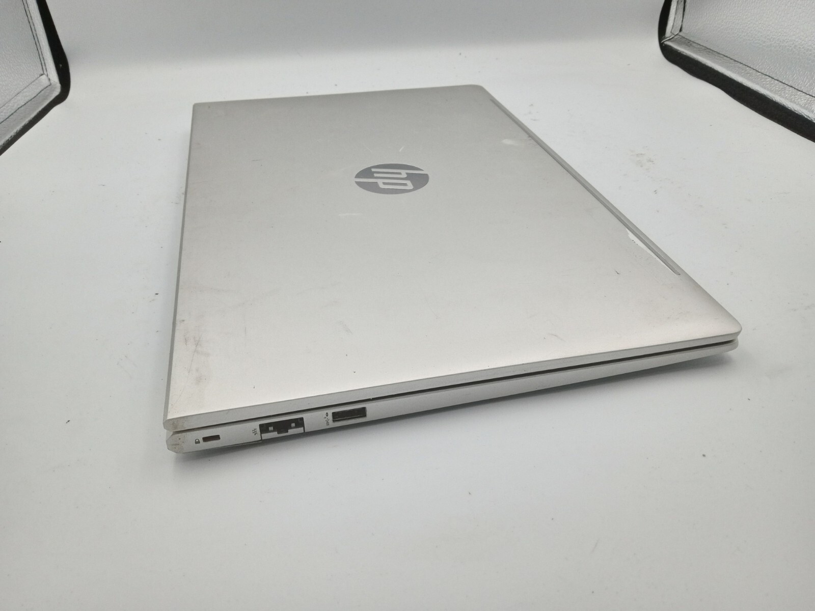 HP ProBook 455 G9 15″ Laptop AMD Ryzen 3 CPU – NO BOOT – LIQUID DAMAGE -RR