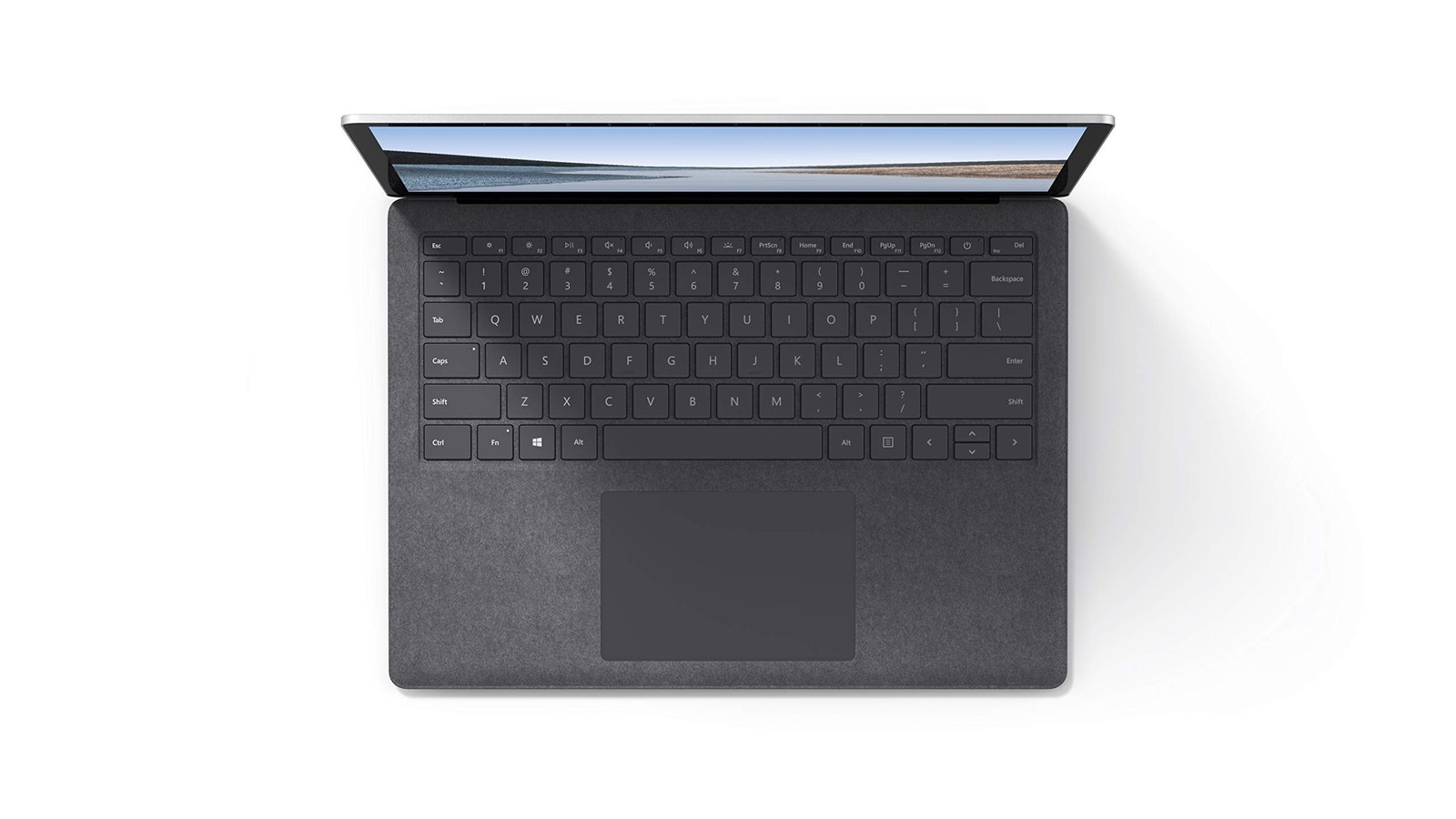 Microsoft Surface Laptop 3 13.5in Touchscreen Intel i5 8GB RAM 256GB SSD Win 10