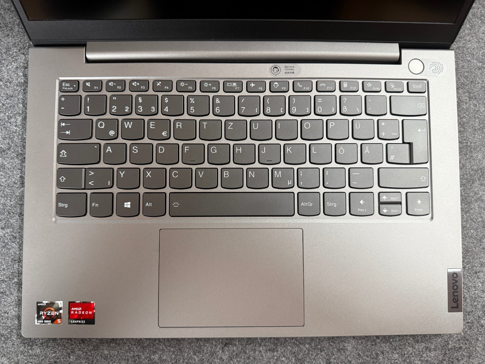 Lenovo ThinkBook 14 G2 ARE AMD Ryzen 5 4500U 14″ FHD, 16GB RAM, 512GB SSD, Like NEW!