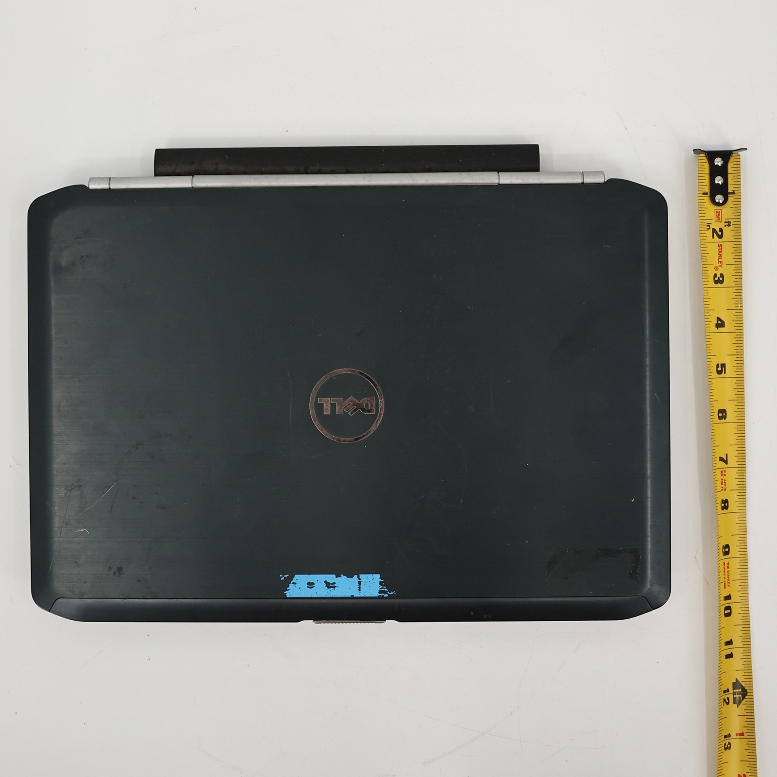 Dell Latitude 5420 Laptop PC With Power Adapter