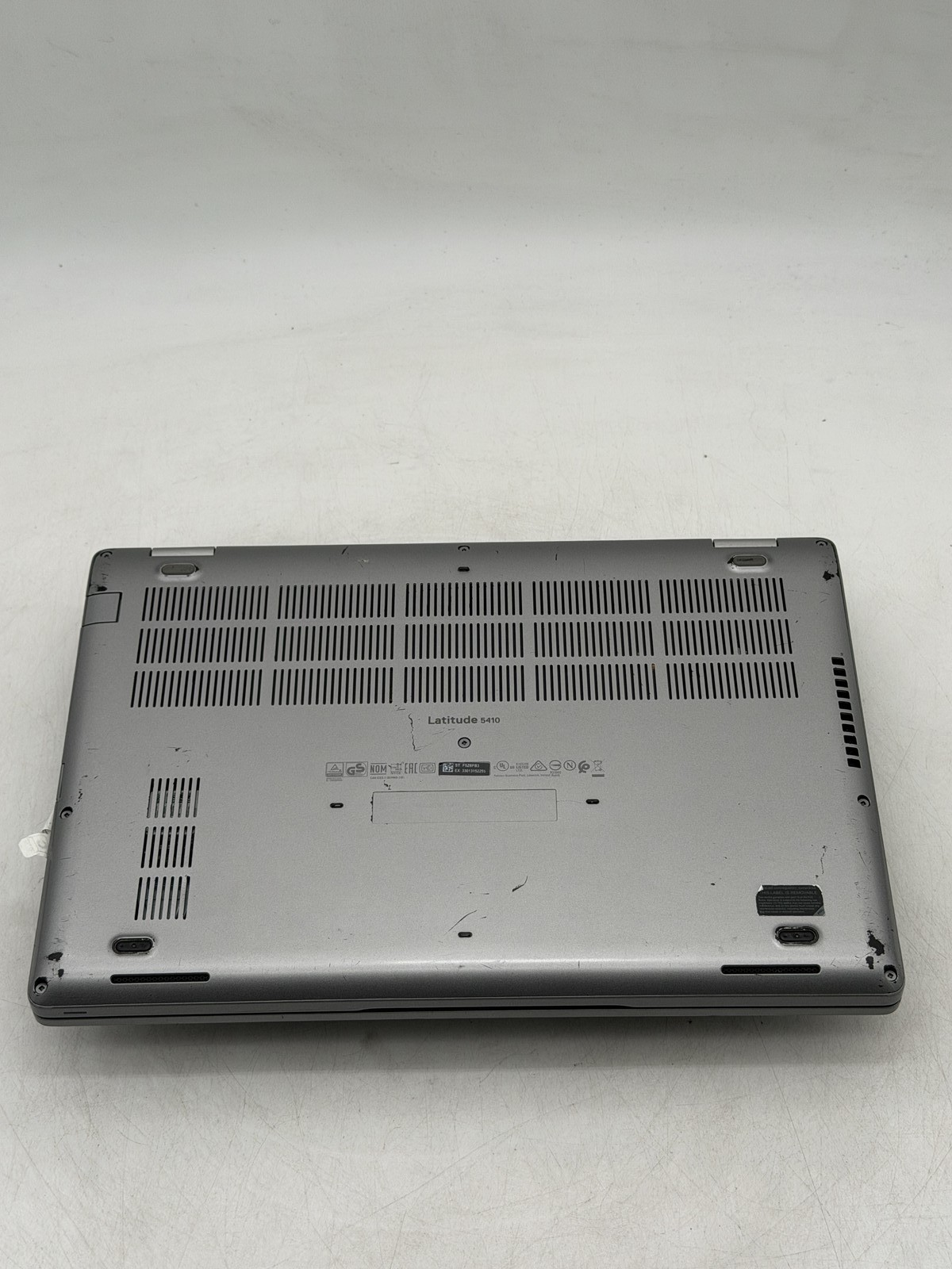 Dell Latitude (5410) 14inch i5-10210U 8GB 512GB NO OS |Please Read|