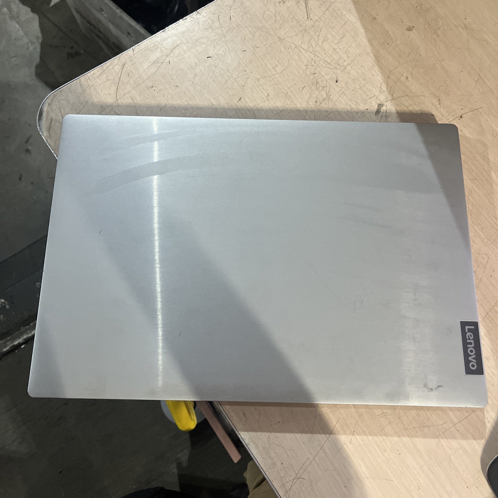 LENOVO IDEAPAD L340 AMD RYZEN 3 8GB RAM NO HD