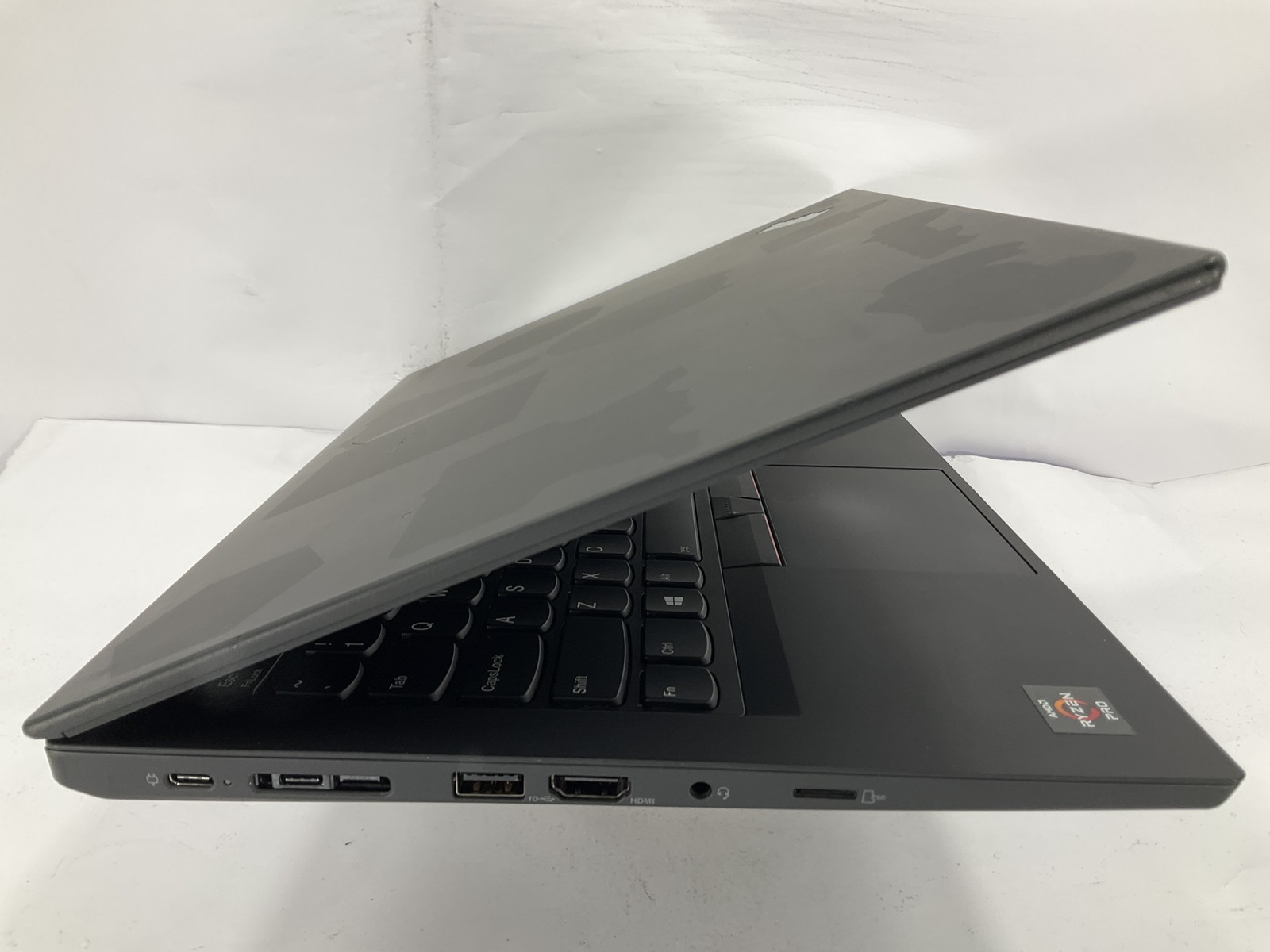 Lenovo ThinkPad T495 14″ AMD Ryzen 7 Pro 3700U 512GB 16GB B Win 11 Pro