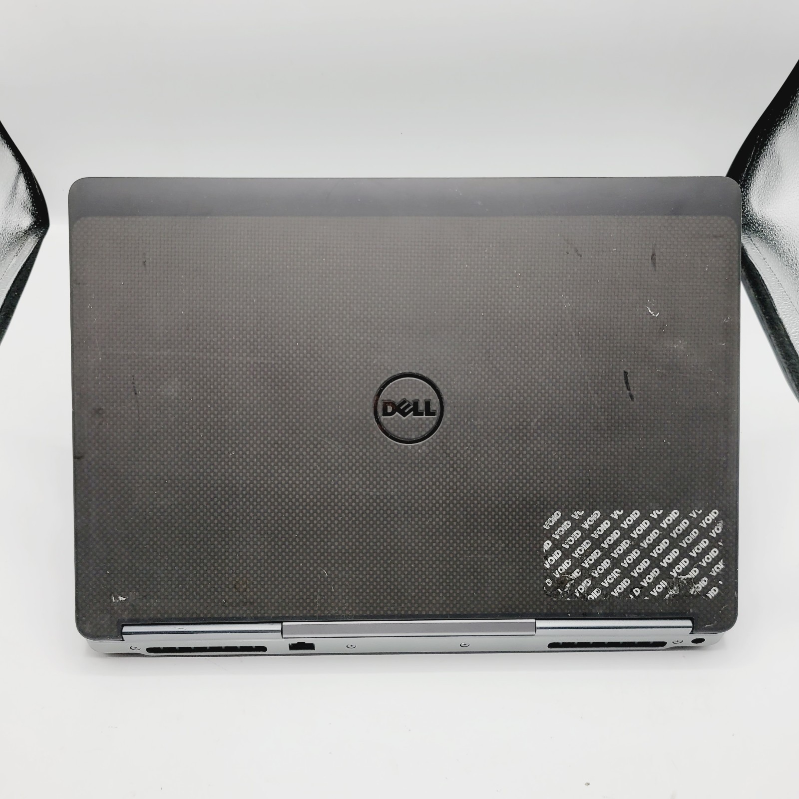 Dell Precision 7510 E3 1505M 16GB RAM No HDD 15.6″ FirePro 2GB – ***Boot to Bios
