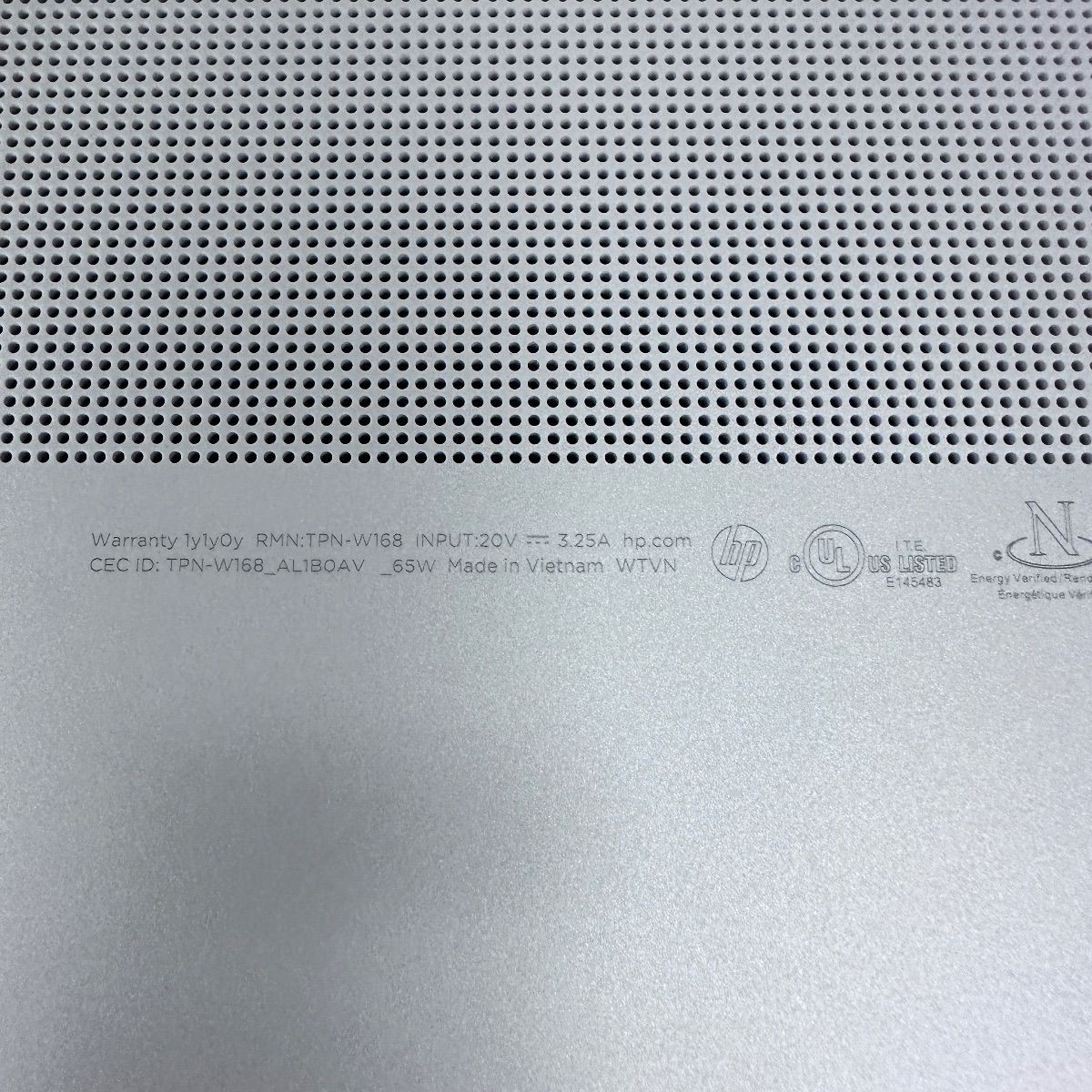 HP OmniBook X 17 Laptop, 17″ Touchscreen, Ultra 7 256V, 16GB, 1TB SSD *Pls READ*