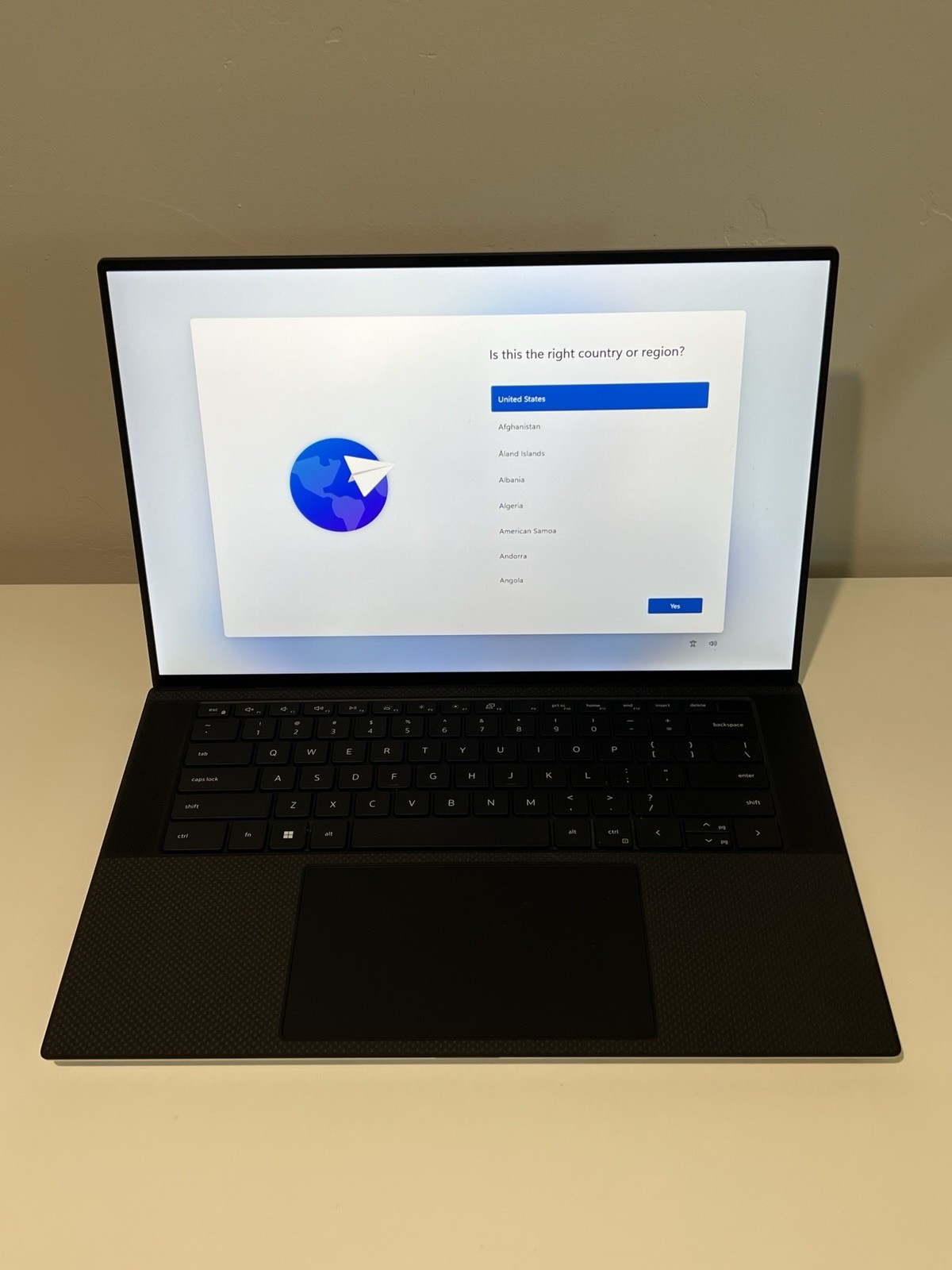 Dell XPS 15 9530 2023 FHD+ 2.4 GHz i7-13700H 16GB 512GB SSD Intel Arc A370M