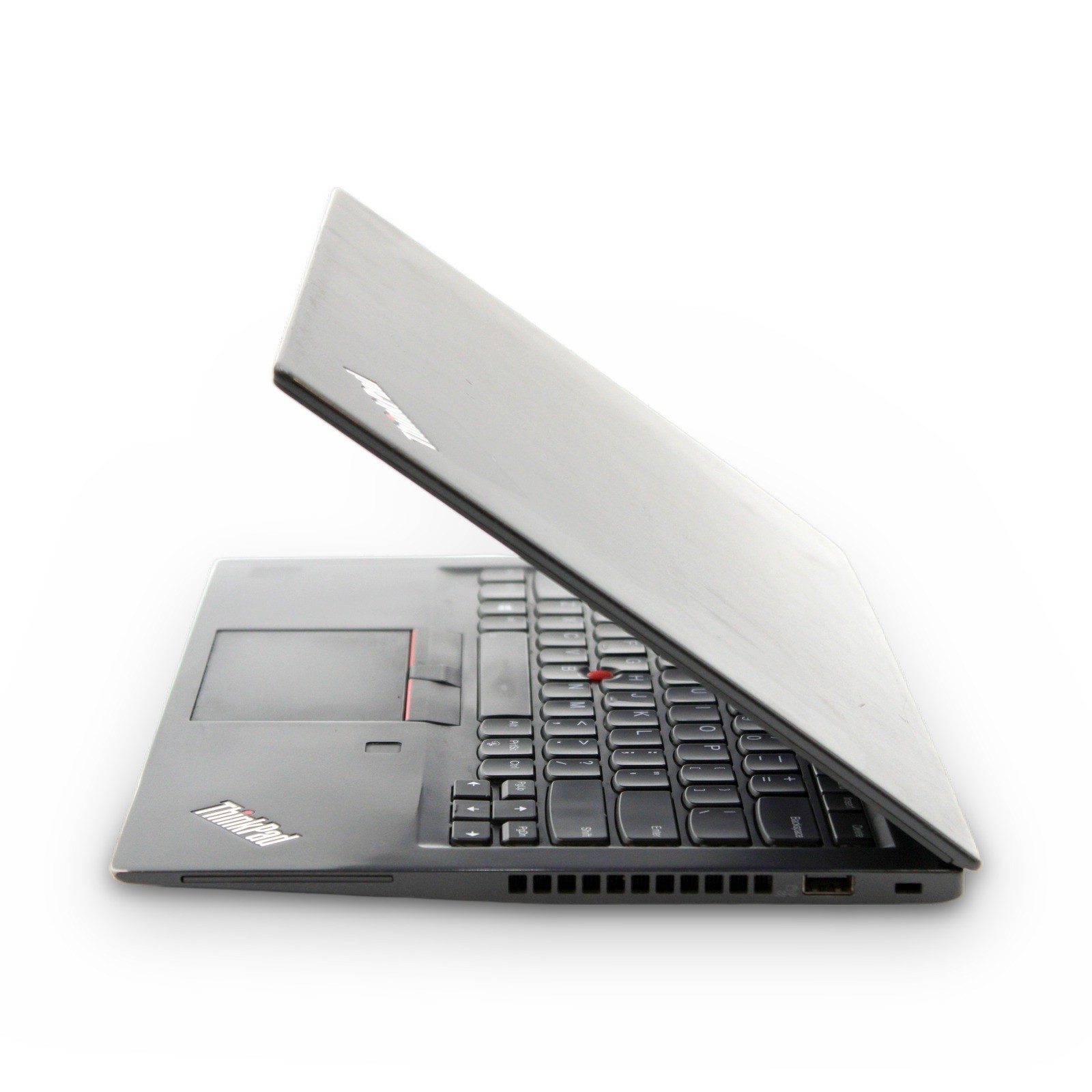 Lenovo ThinkPad T490S 14in i5-8265U 8GB No Drive, OS, Power Cord Grade B