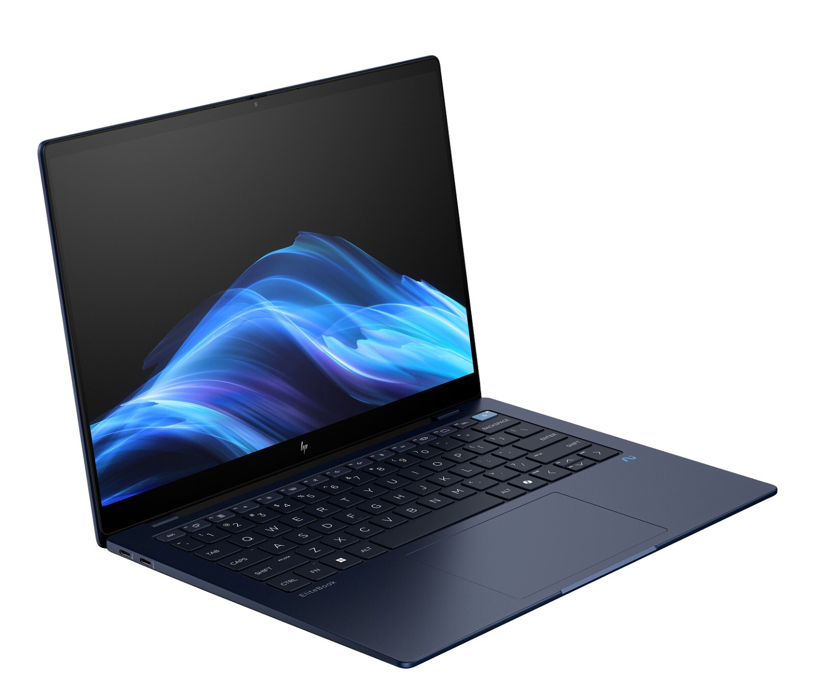 HP EliteBook Ultra G1i AI Laptop PC 14″ 2880×1800 OLED U7 268V 32GB 1TB SSD Pro